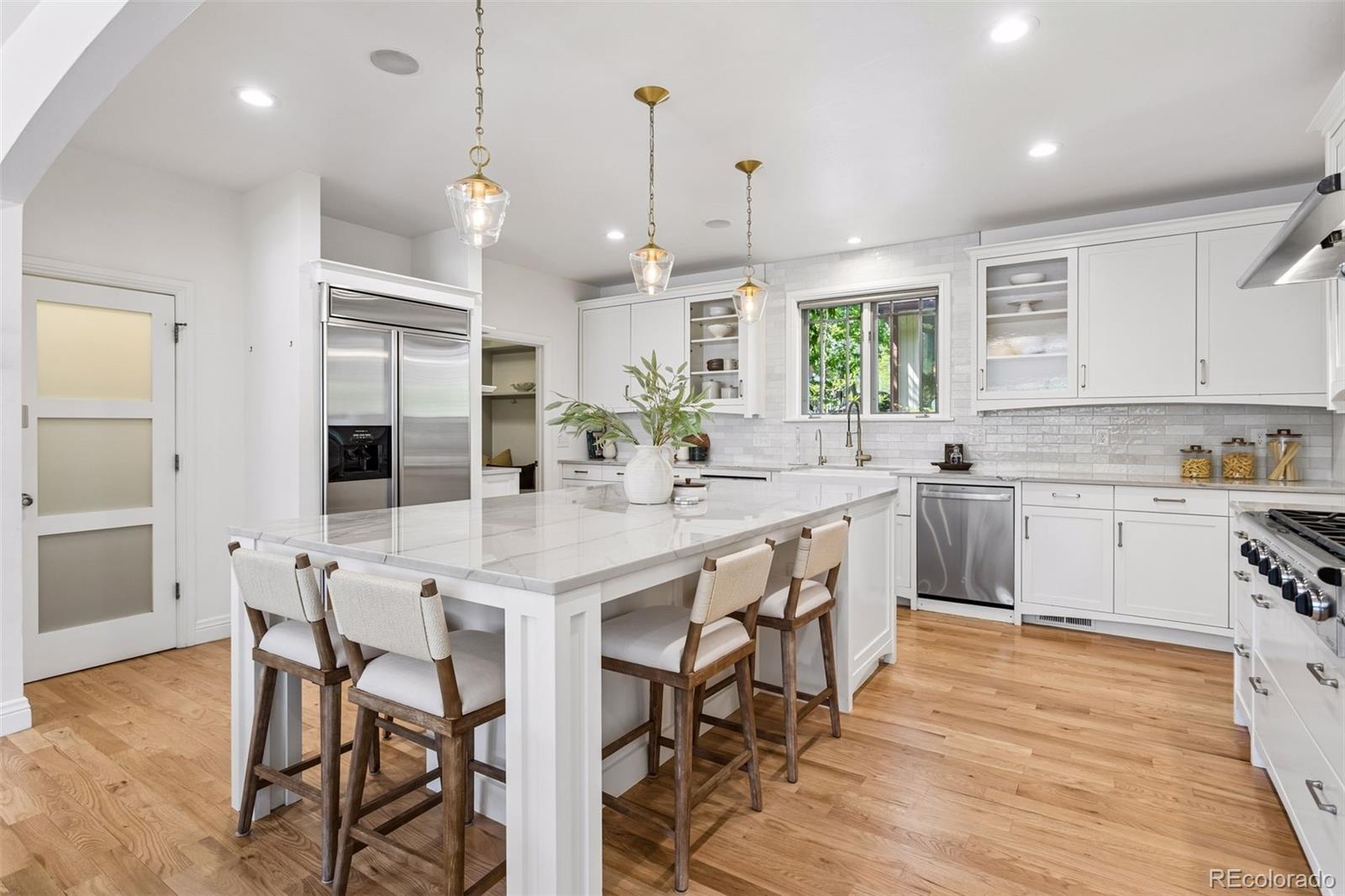 477 High Street Denver, CO 80218 - Photo 11 of 50