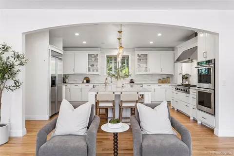 $2,690,000 | 477 High Street, Denver, CO 80218