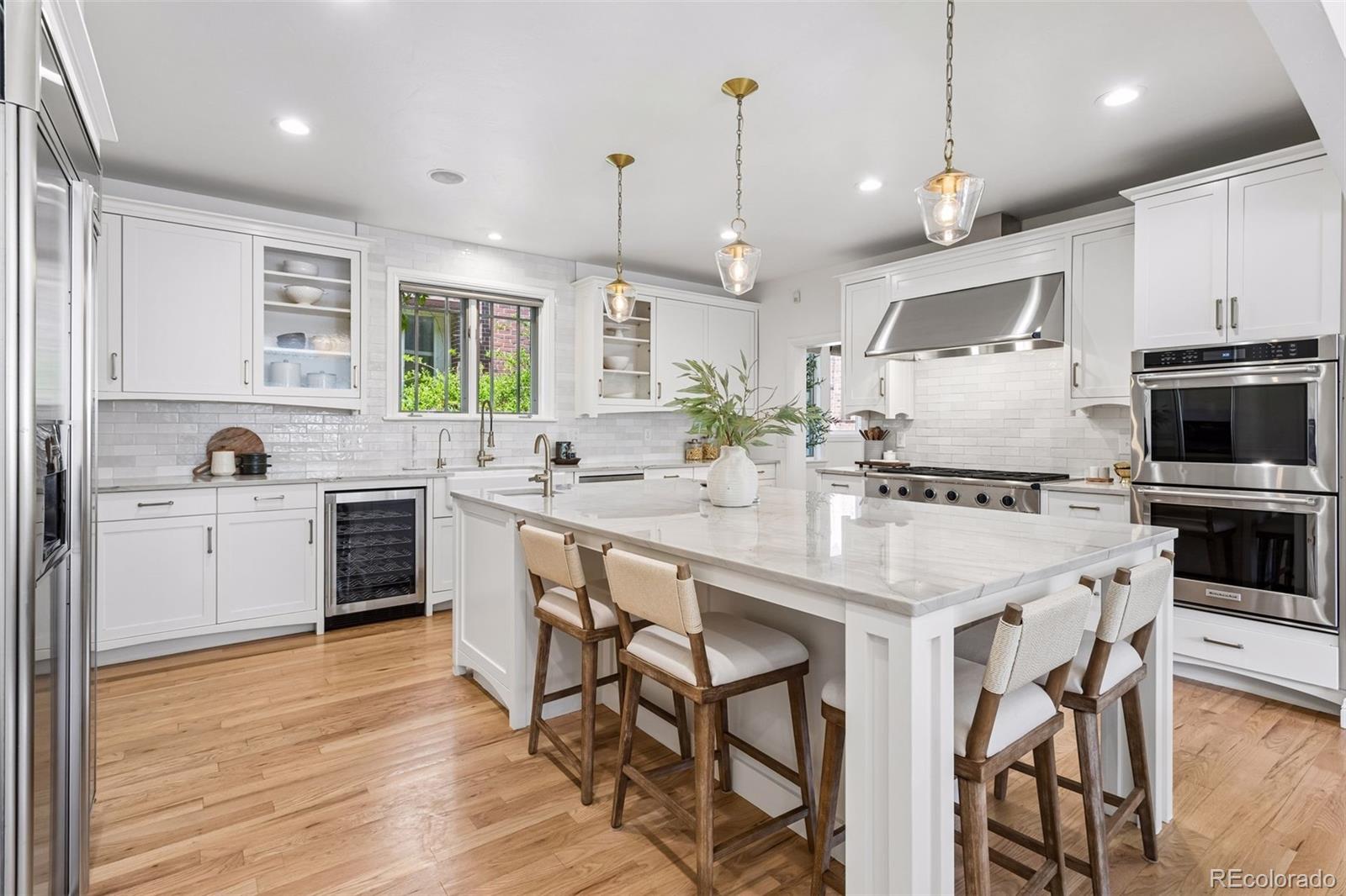 477 High Street Denver, CO 80218 - Photo 13 of 50