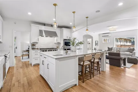 $2,690,000 | 477 High Street, Denver, CO 80218