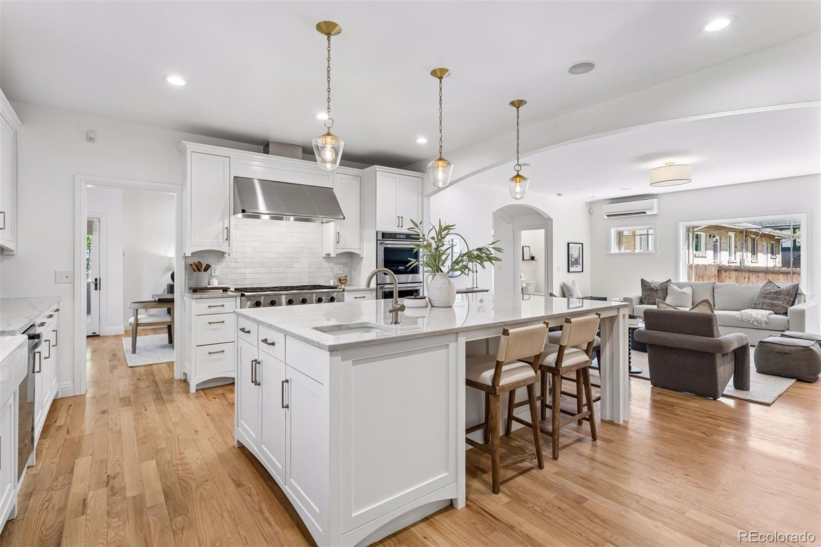 477 High Street Denver, CO 80218 - Photo 14 of 50