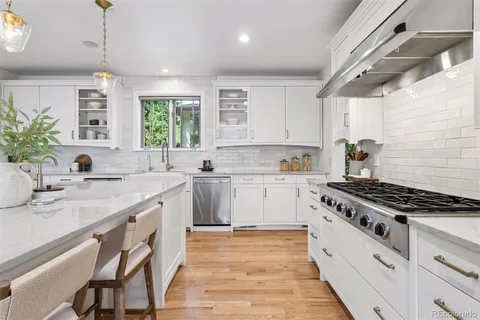 $2,690,000 | 477 High Street, Denver, CO 80218