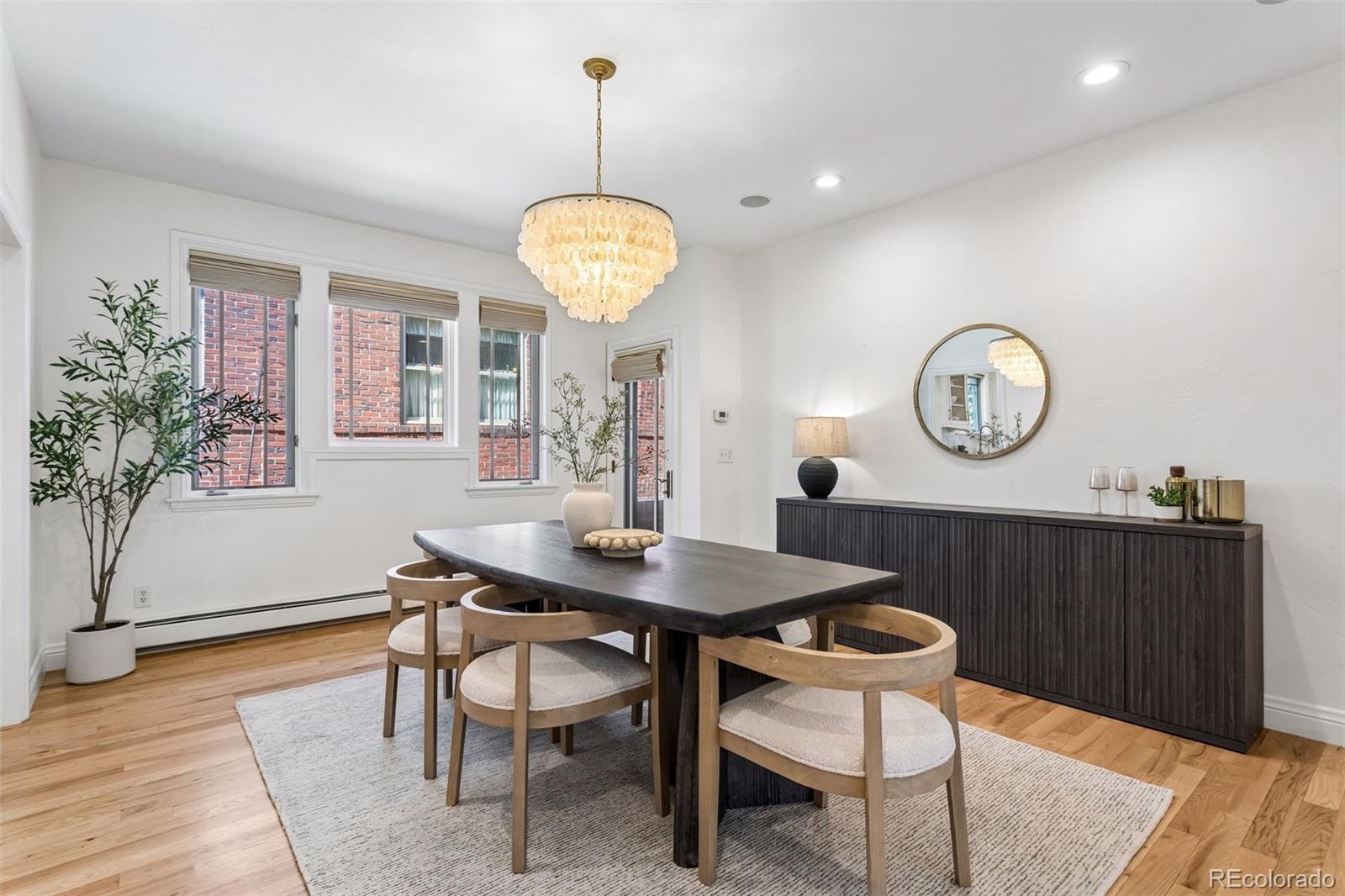 477 High Street Denver, CO 80218 - Photo 18 of 50