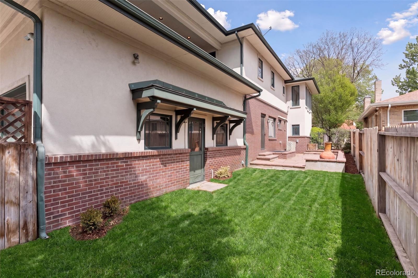 477 High Street Denver, CO 80218 - Photo 20 of 50
