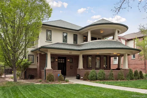 $2,690,000 | 477 High Street, Denver, CO 80218