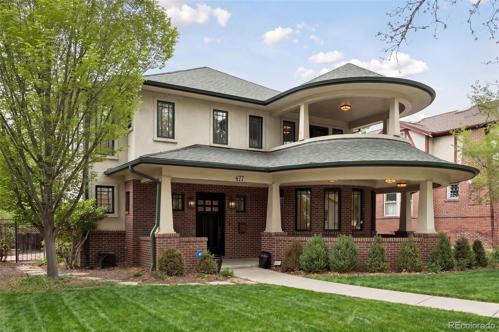 477 High Street Denver, CO 80218 - Photo 2 of 50