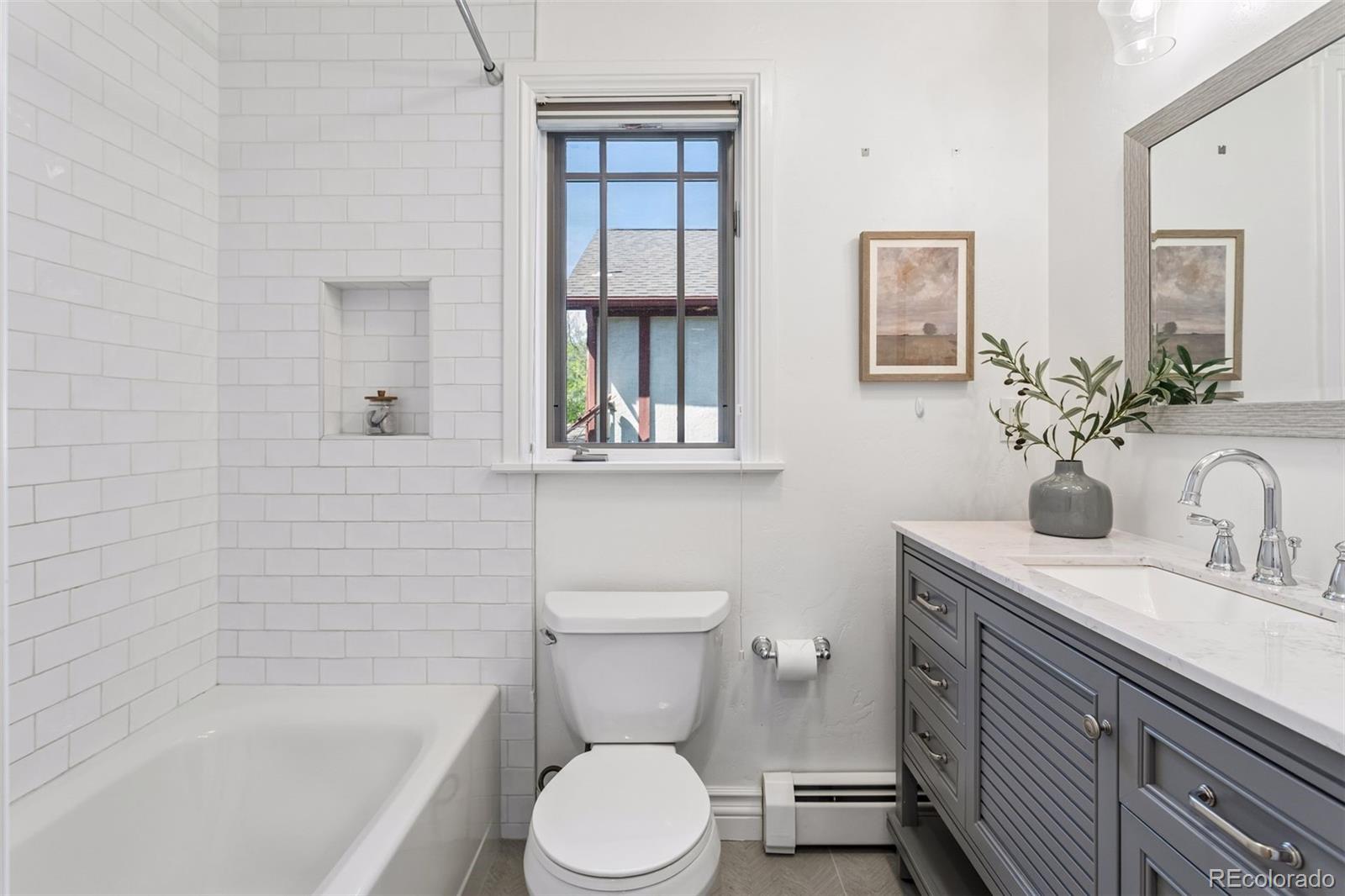 477 High Street Denver, CO 80218 - Photo 37 of 50