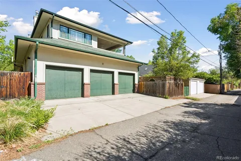 $2,690,000 | 477 High Street, Denver, CO 80218