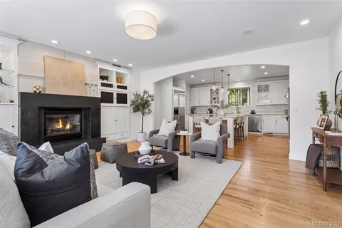 $2,690,000 | 477 High Street, Denver, CO 80218