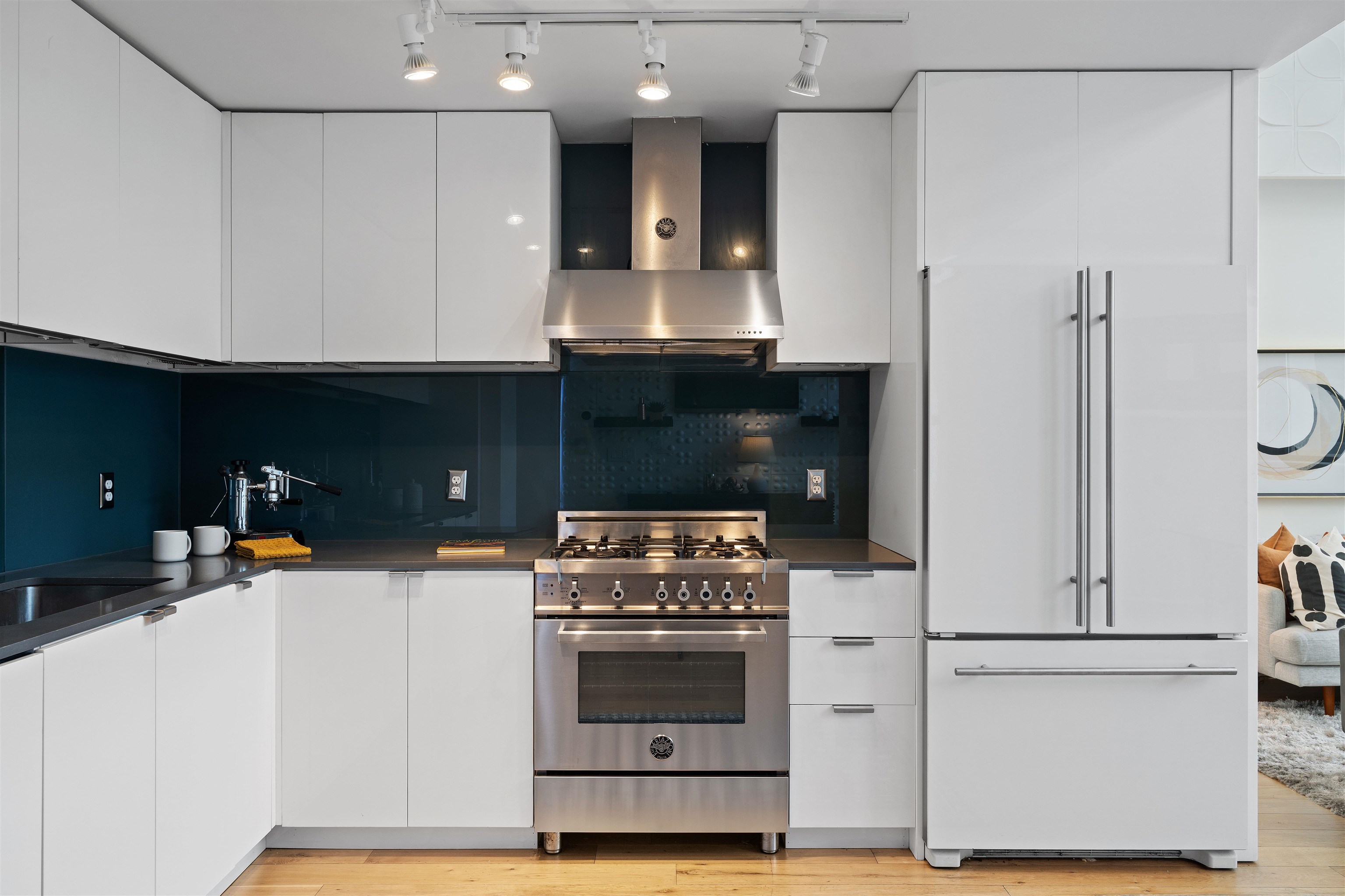 50 Dey Street, Unit 663 Jersey City, NJ 07306 - Photo 12 of 37