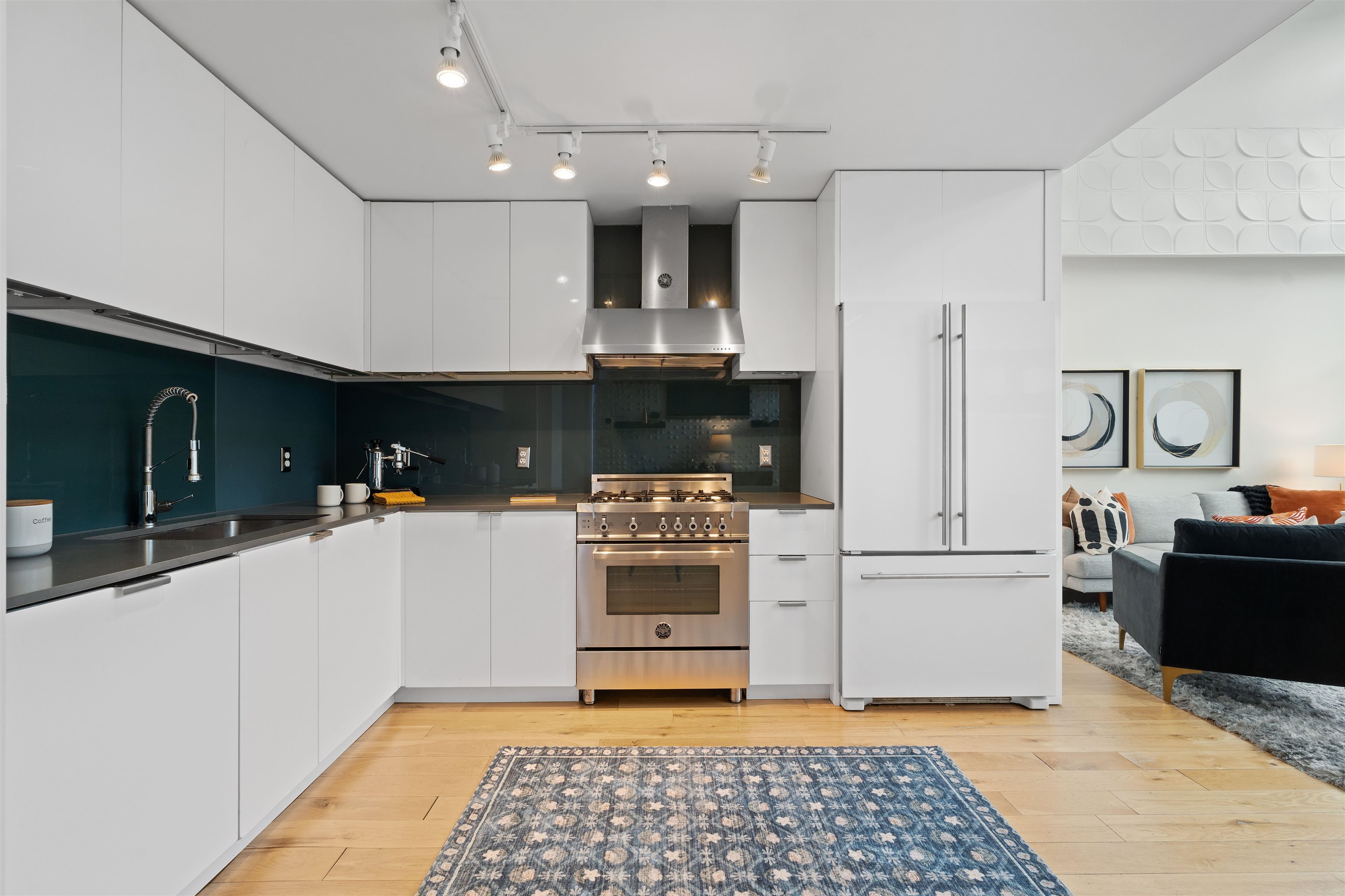 50 Dey Street, Unit 663 Jersey City, NJ 07306 - Photo 13 of 37