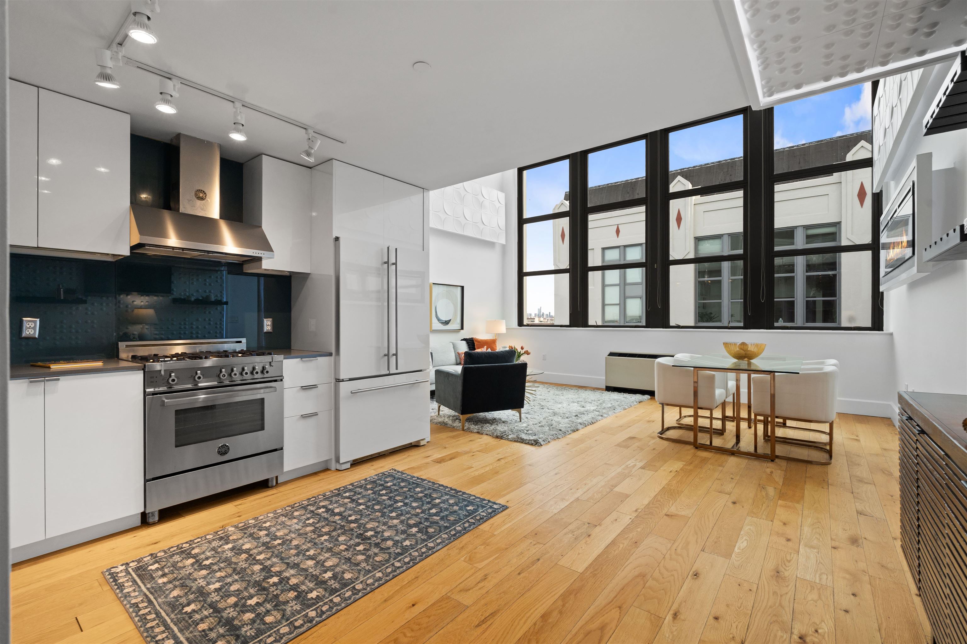 50 Dey Street, Unit 663 Jersey City, NJ 07306 - Photo 14 of 37