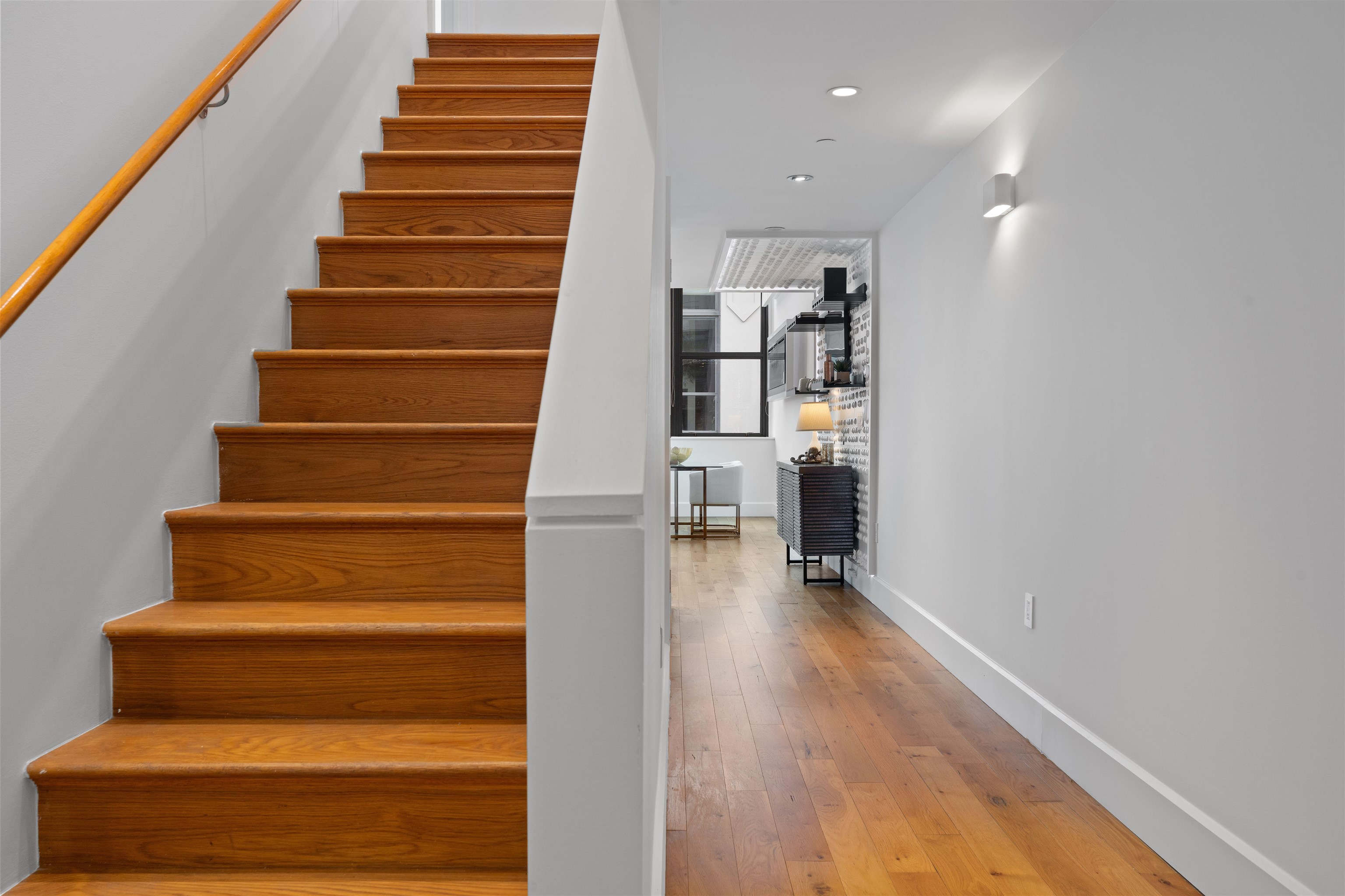 50 Dey Street, Unit 663 Jersey City, NJ 07306 - Photo 18 of 37