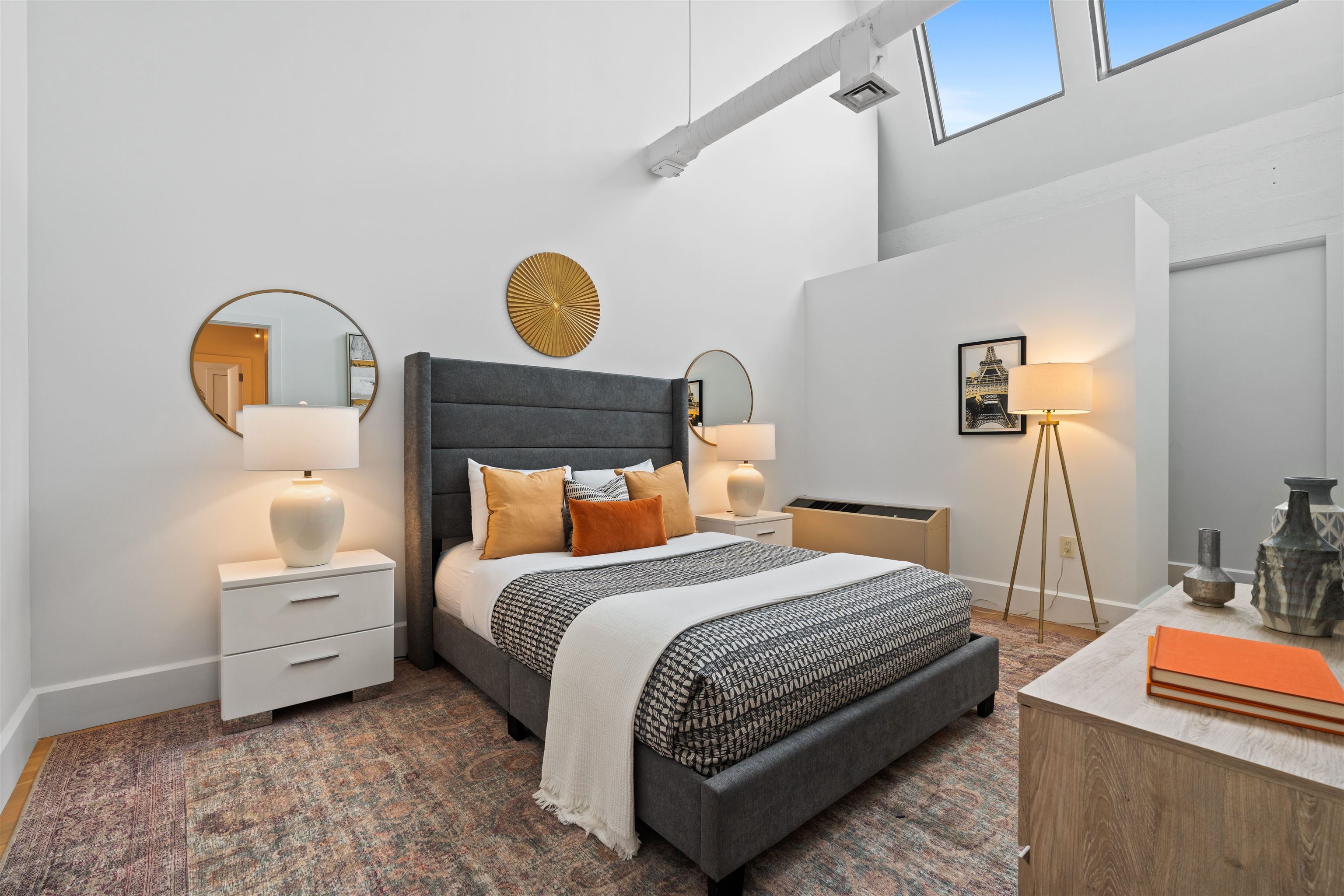 50 Dey Street, Unit 663 Jersey City, NJ 07306 - Photo 19 of 37