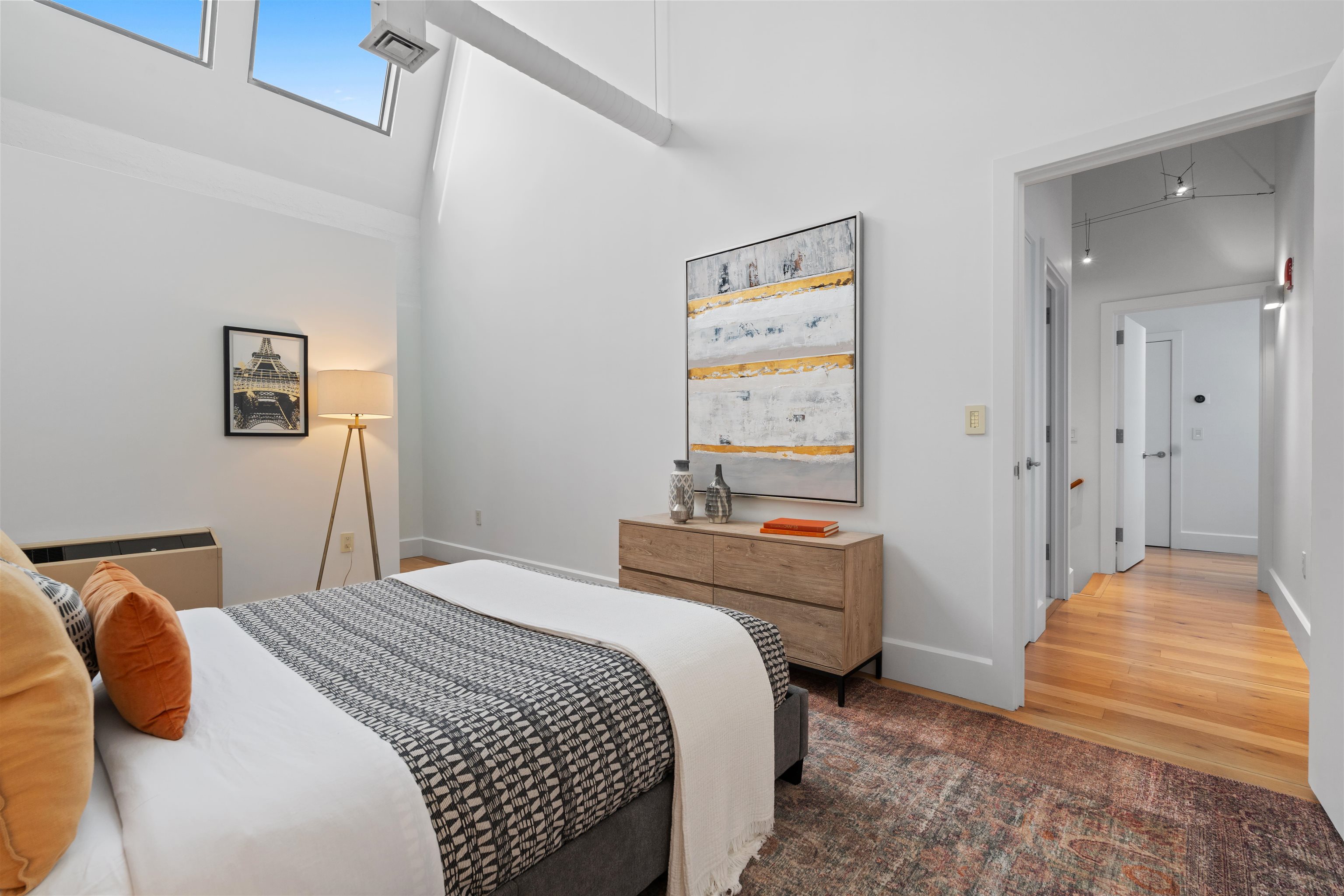 50 Dey Street, Unit 663 Jersey City, NJ 07306 - Photo 20 of 37