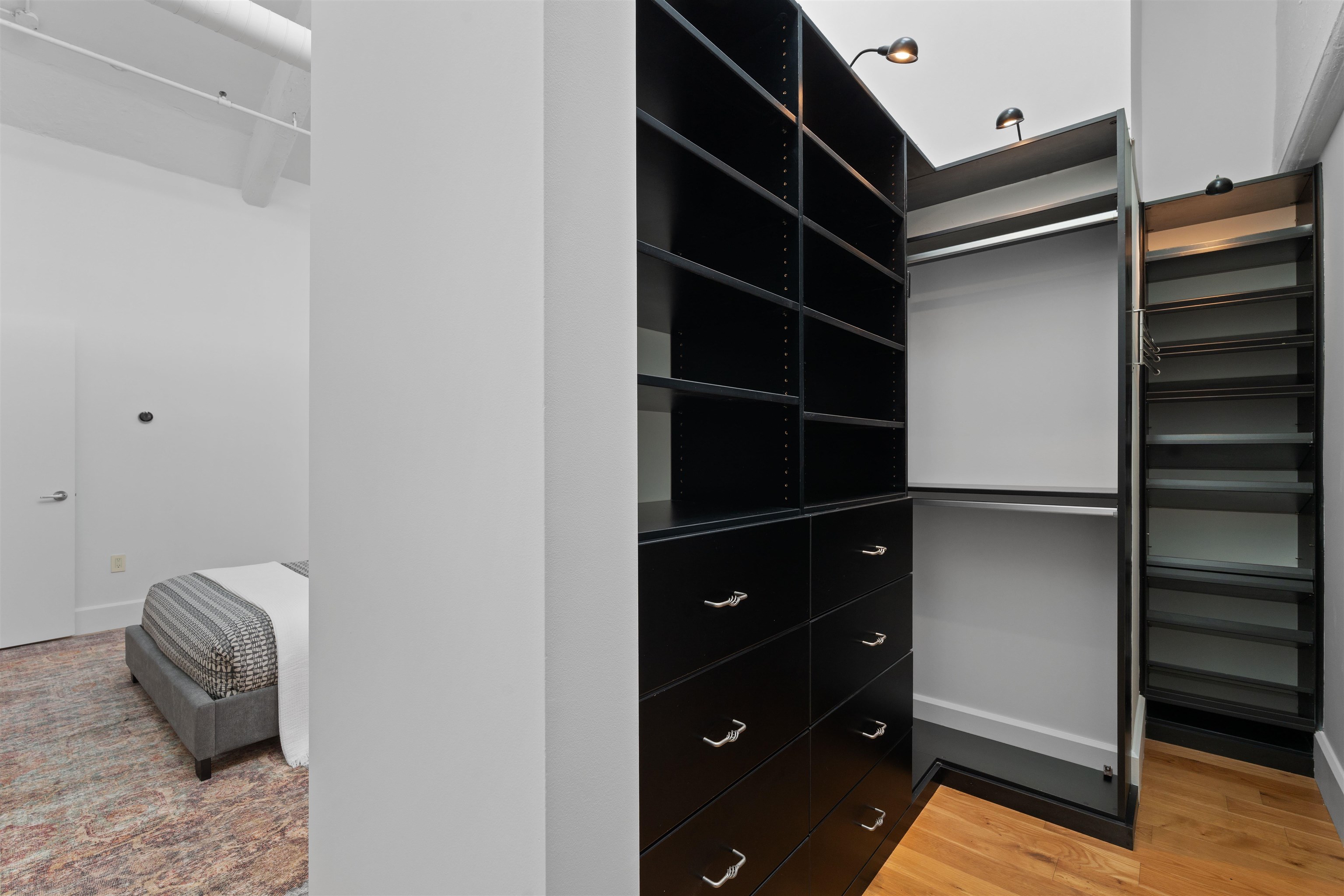 50 Dey Street, Unit 663 Jersey City, NJ 07306 - Photo 21 of 37