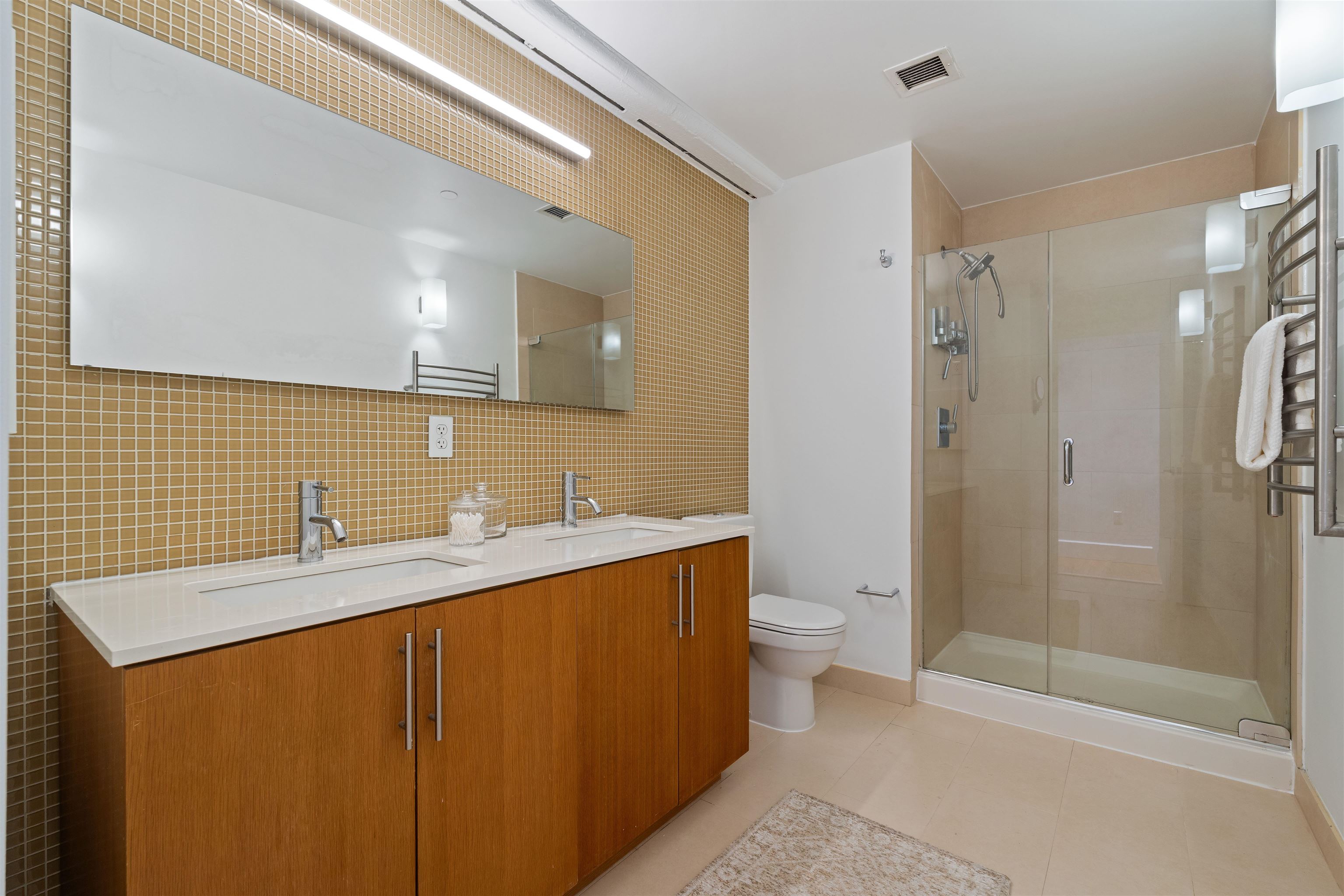 50 Dey Street, Unit 663 Jersey City, NJ 07306 - Photo 22 of 37