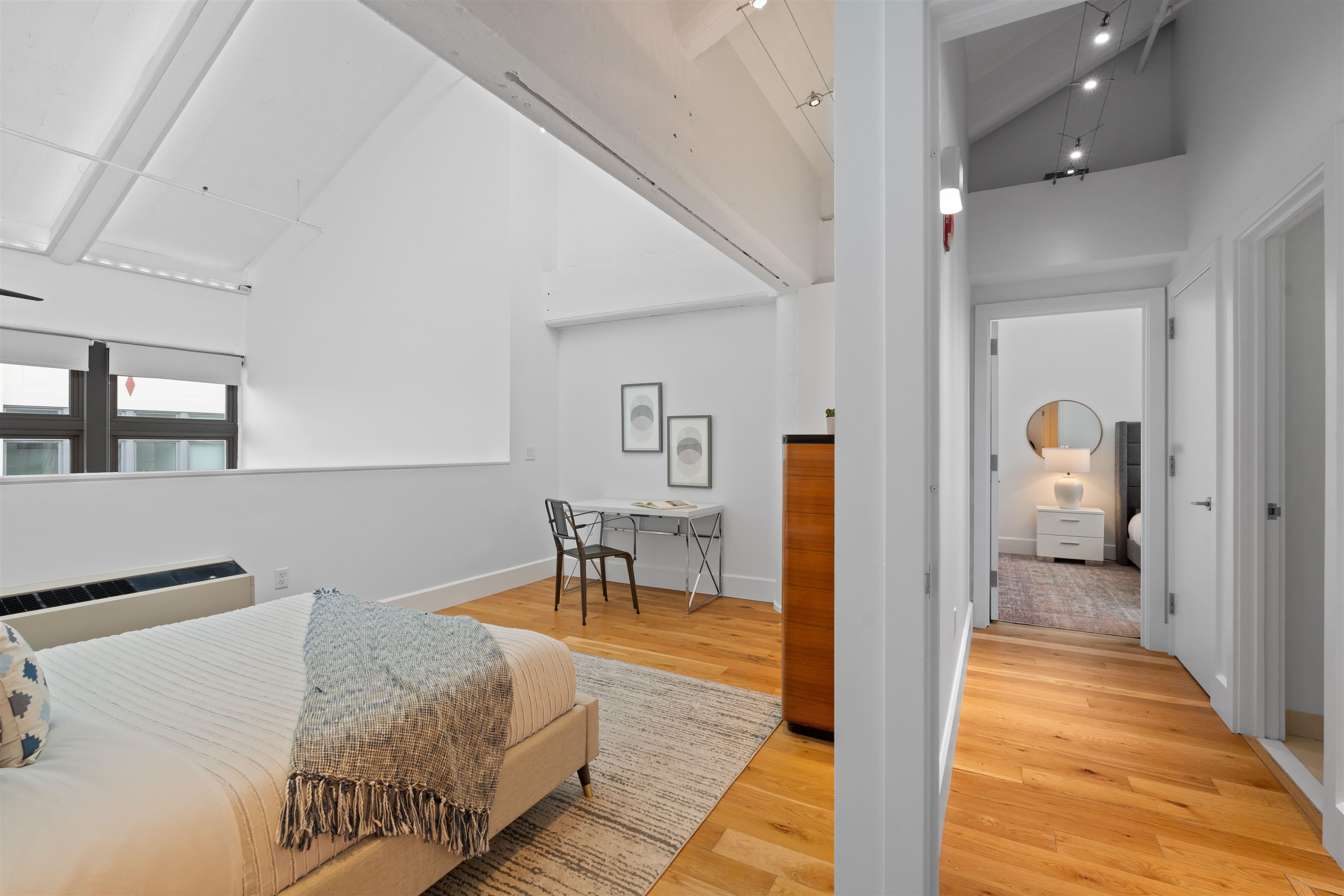 50 Dey Street, Unit 663 Jersey City, NJ 07306 - Photo 23 of 37