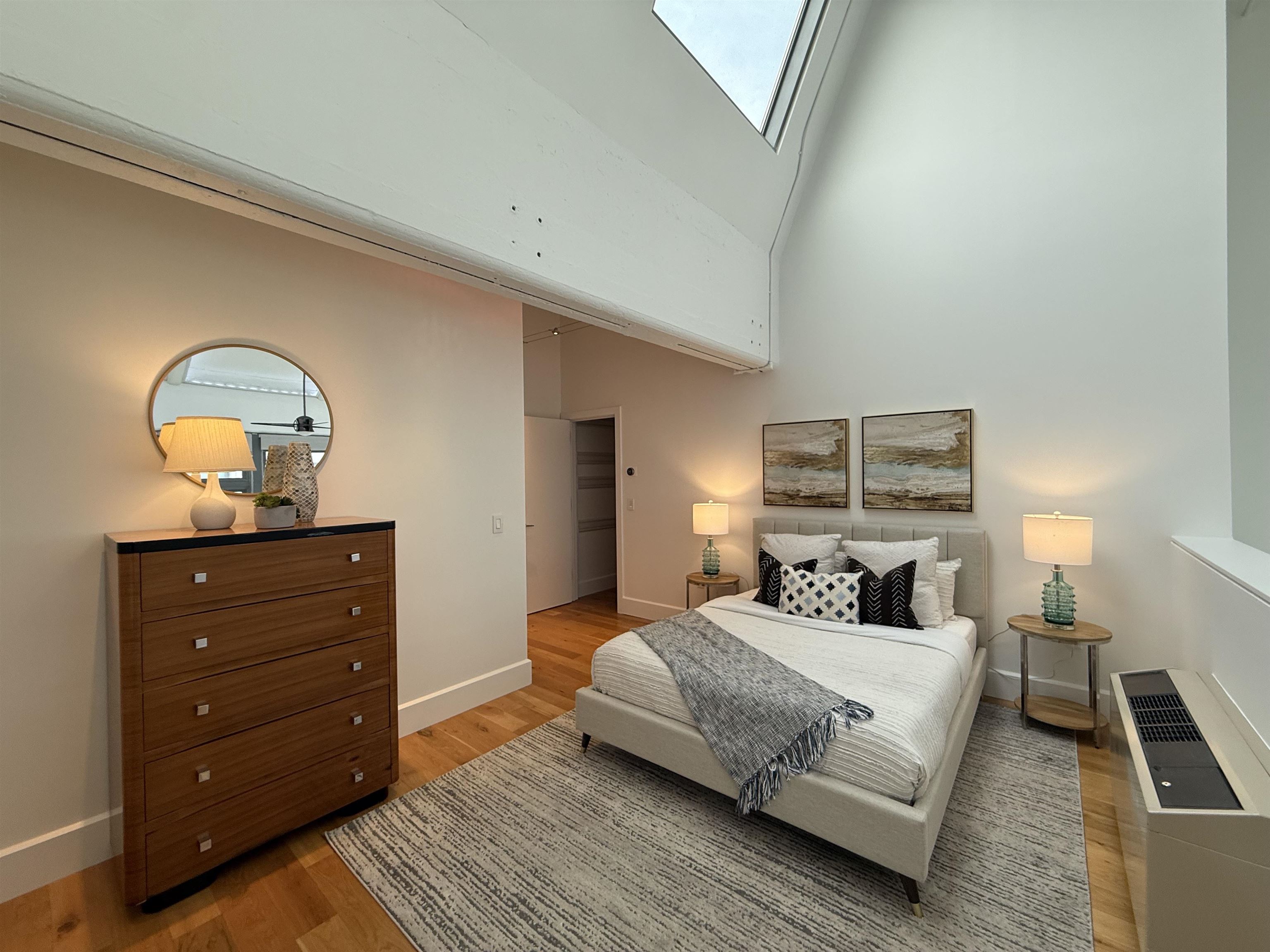 50 Dey Street, Unit 663 Jersey City, NJ 07306 - Photo 24 of 37