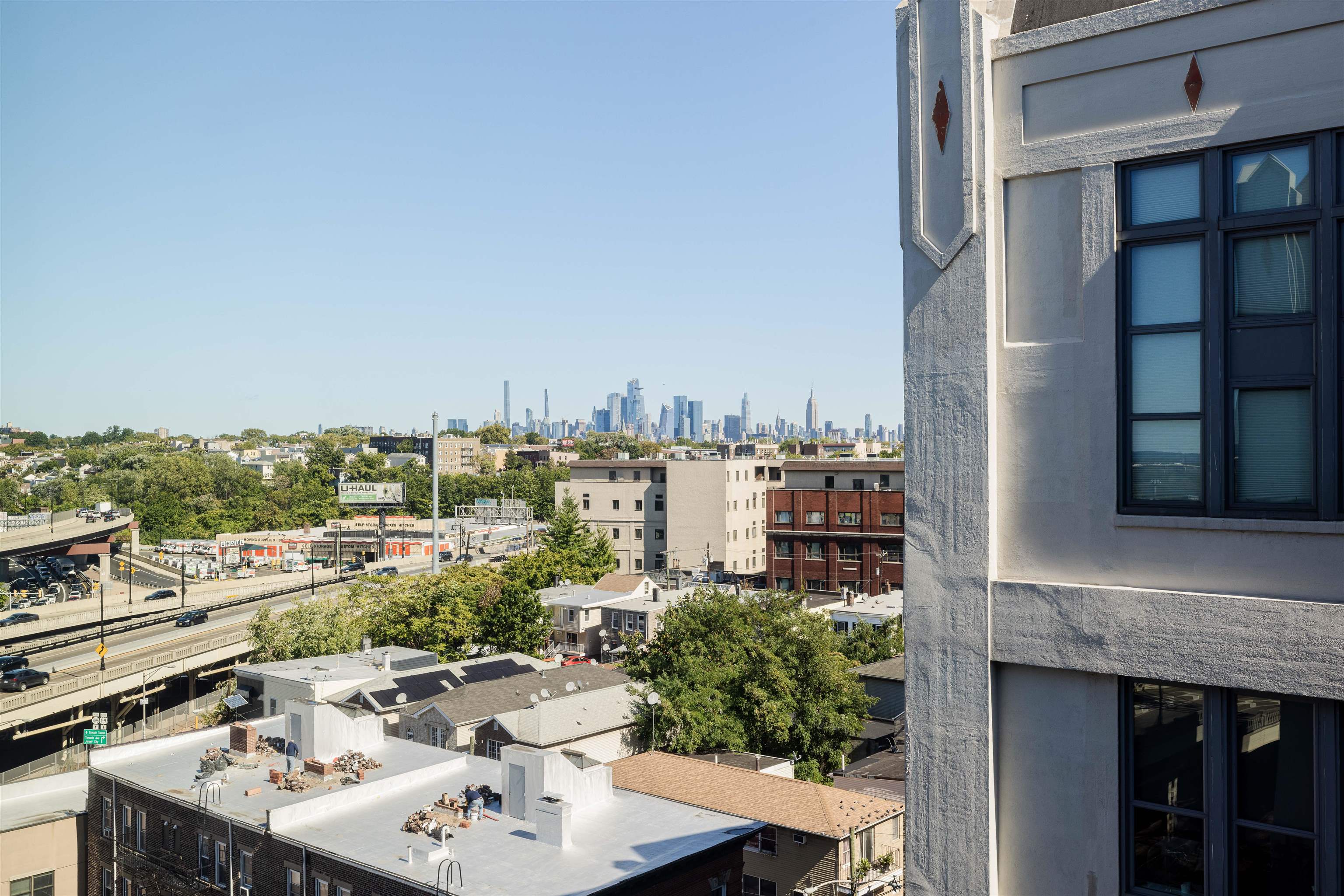 50 Dey Street, Unit 663 Jersey City, NJ 07306 - Photo 3 of 37