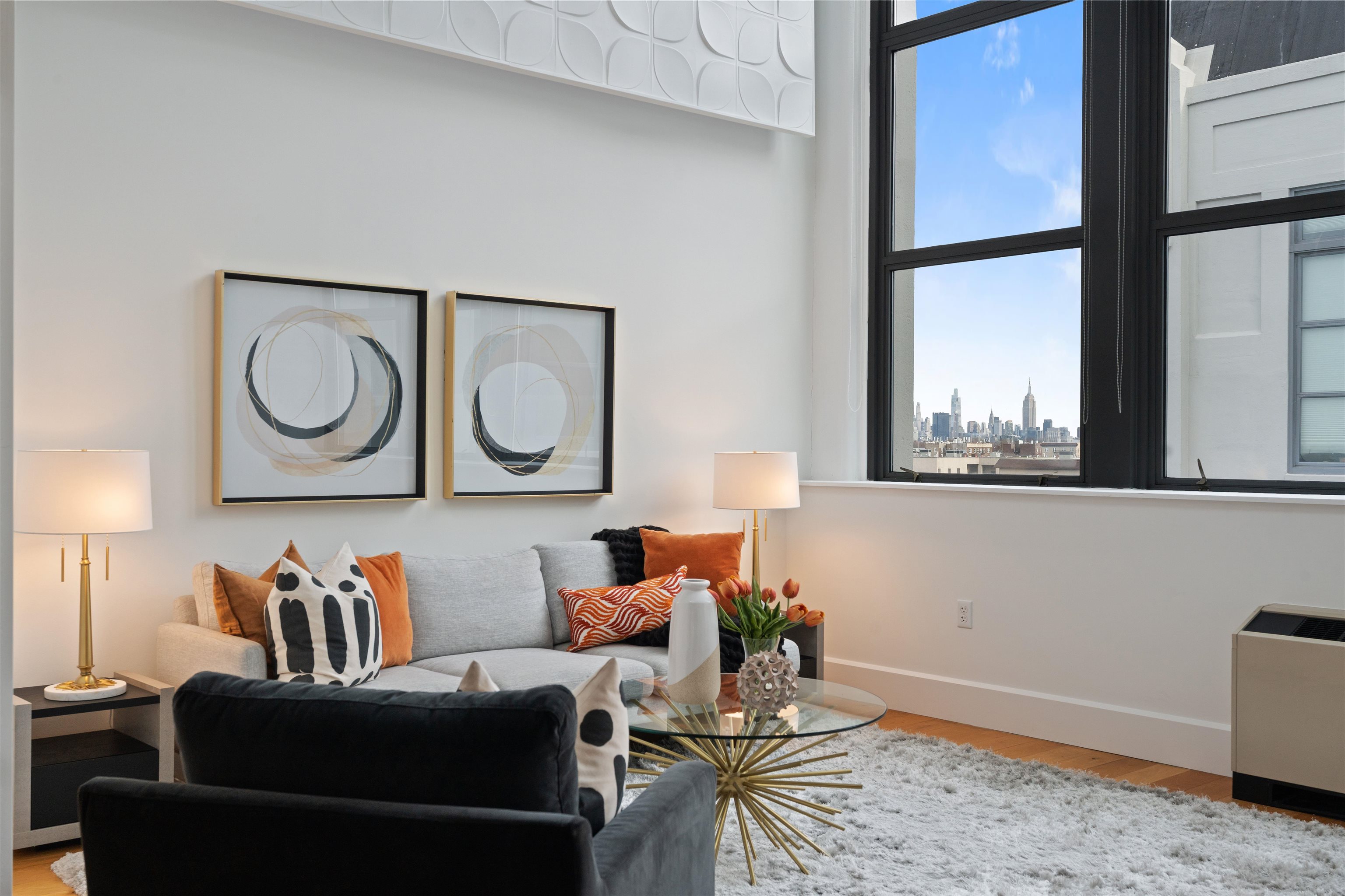 50 Dey Street, Unit 663 Jersey City, NJ 07306 - Photo 4 of 37