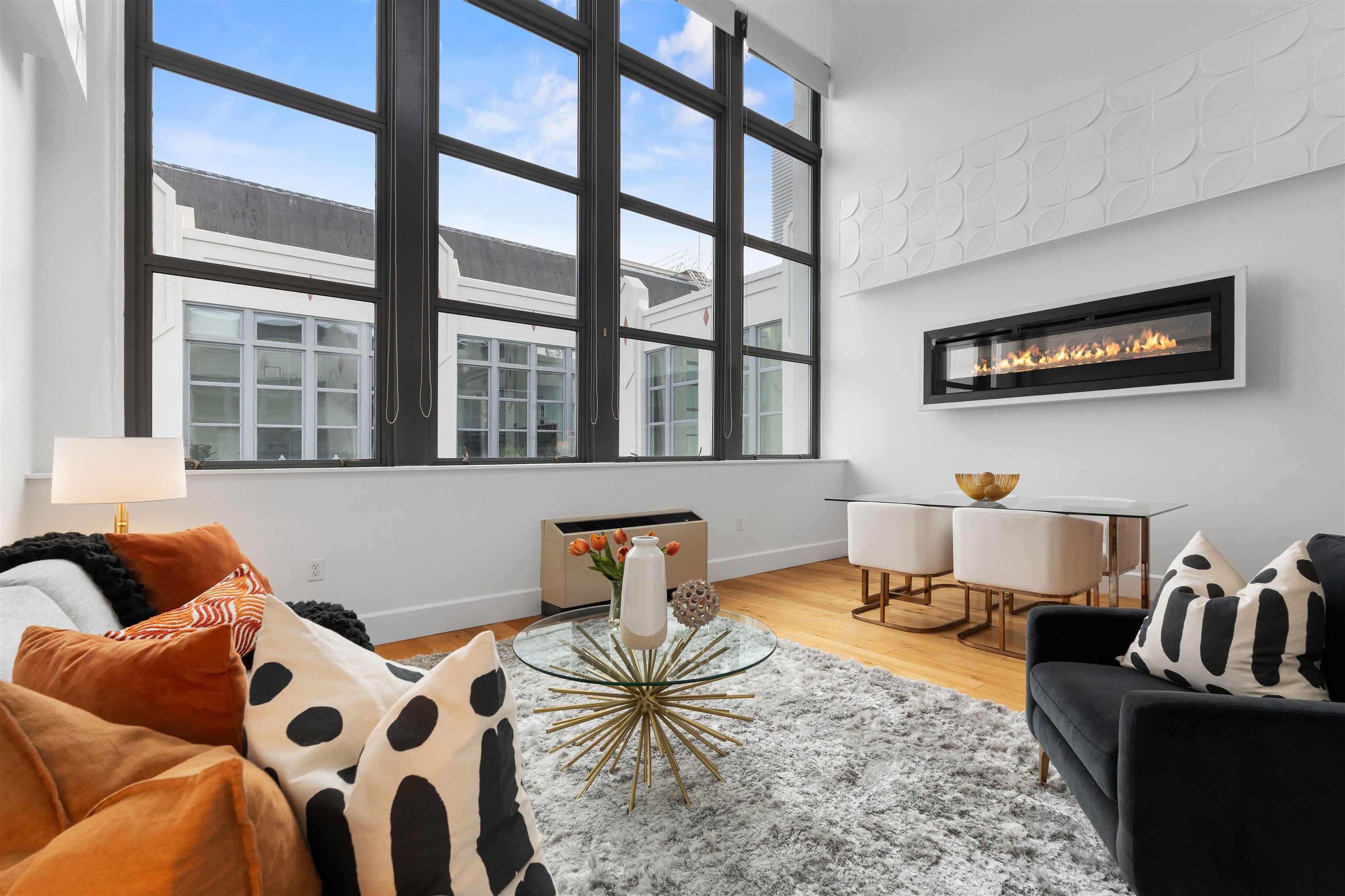 50 Dey Street, Unit 663 Jersey City, NJ 07306 - Photo 6 of 37