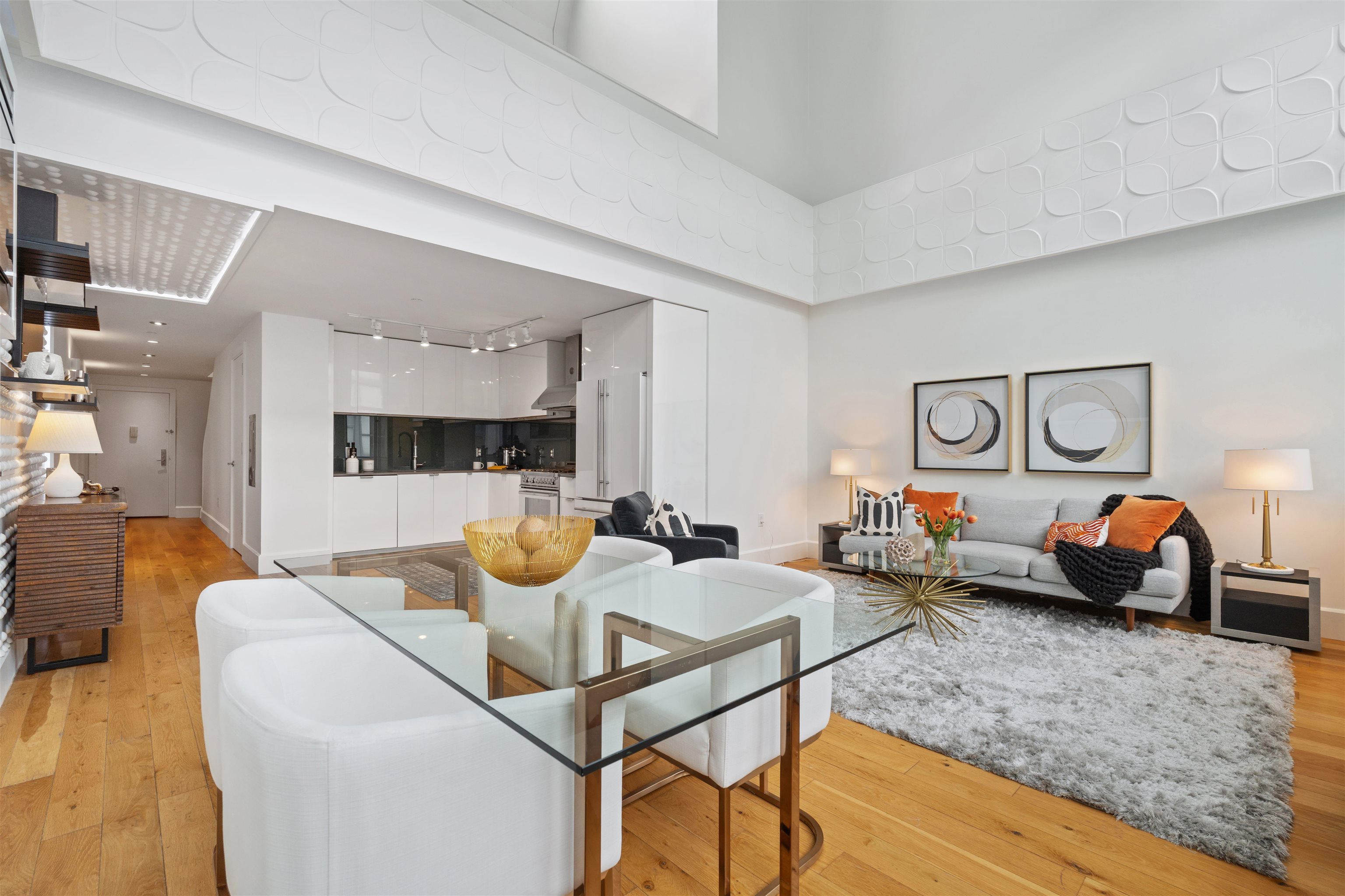 50 Dey Street, Unit 663 Jersey City, NJ 07306 - Photo 7 of 37