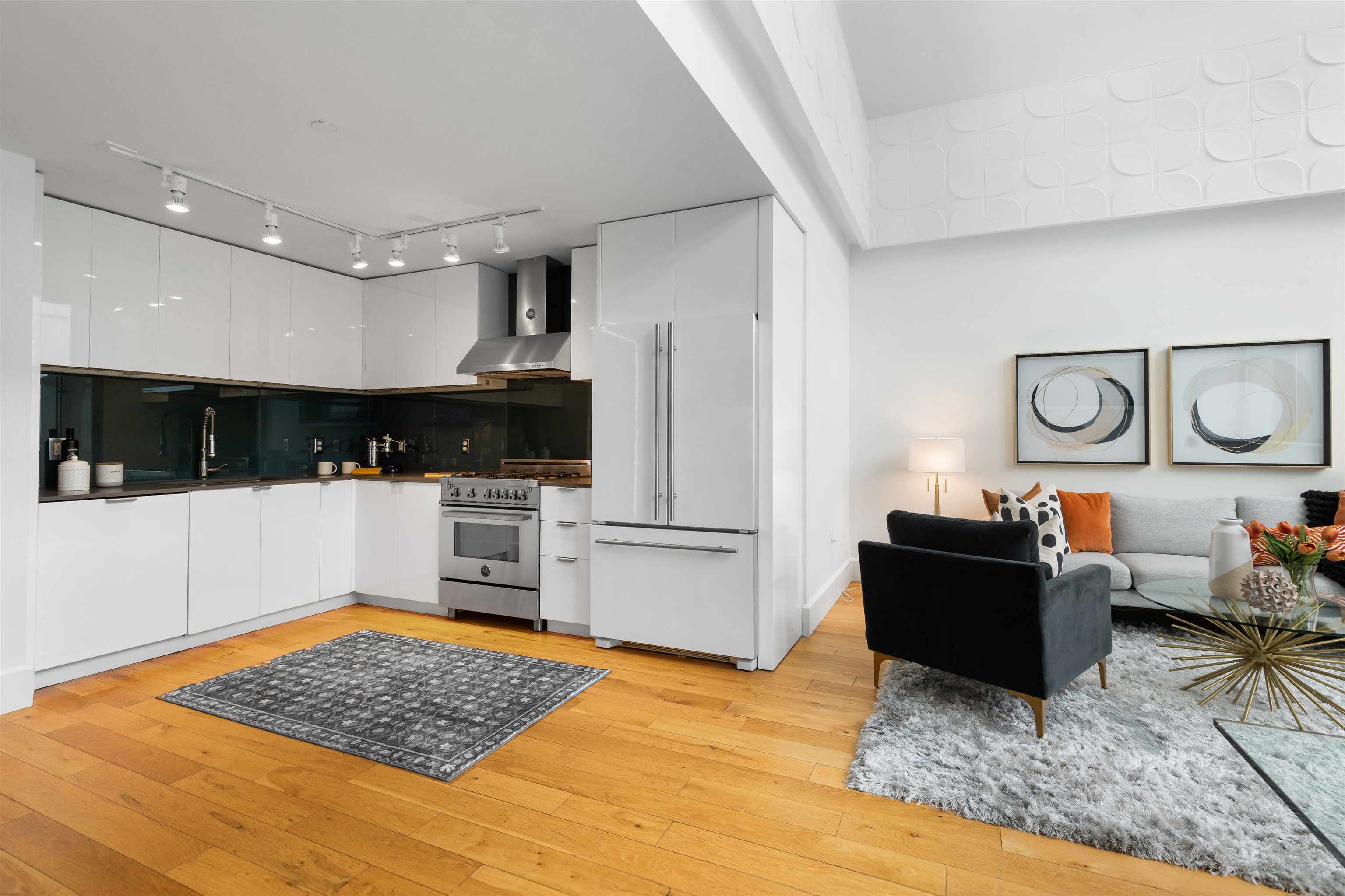 50 Dey Street, Unit 663 Jersey City, NJ 07306 - Photo 10 of 37