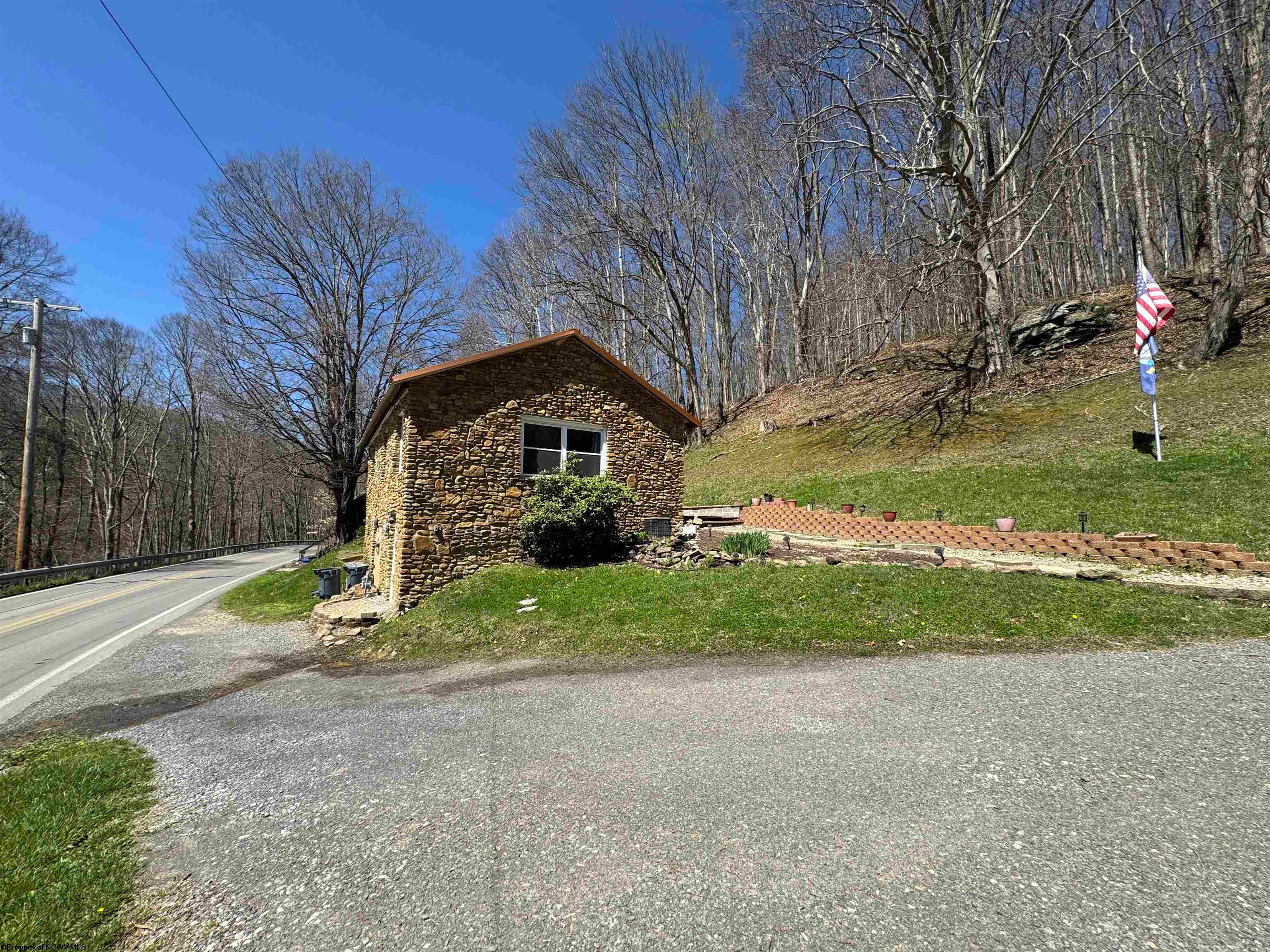 968 Bunner Ridge Road Fairmont, WV 26554 - Photo 19 of 22 Gallery Image 19