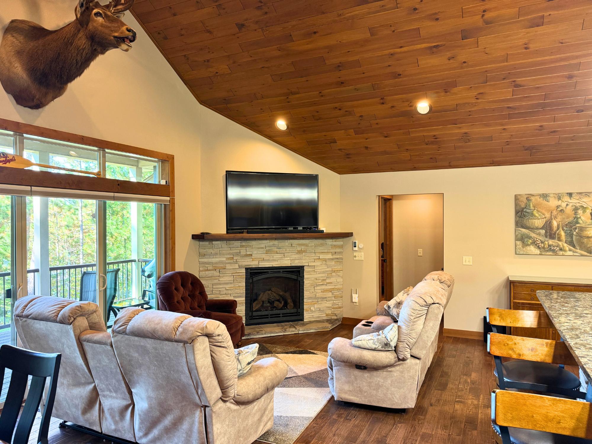 2109 The Point Road East Tomahawk, WI 54487 - Photo 12 of 54 Gallery Image 12