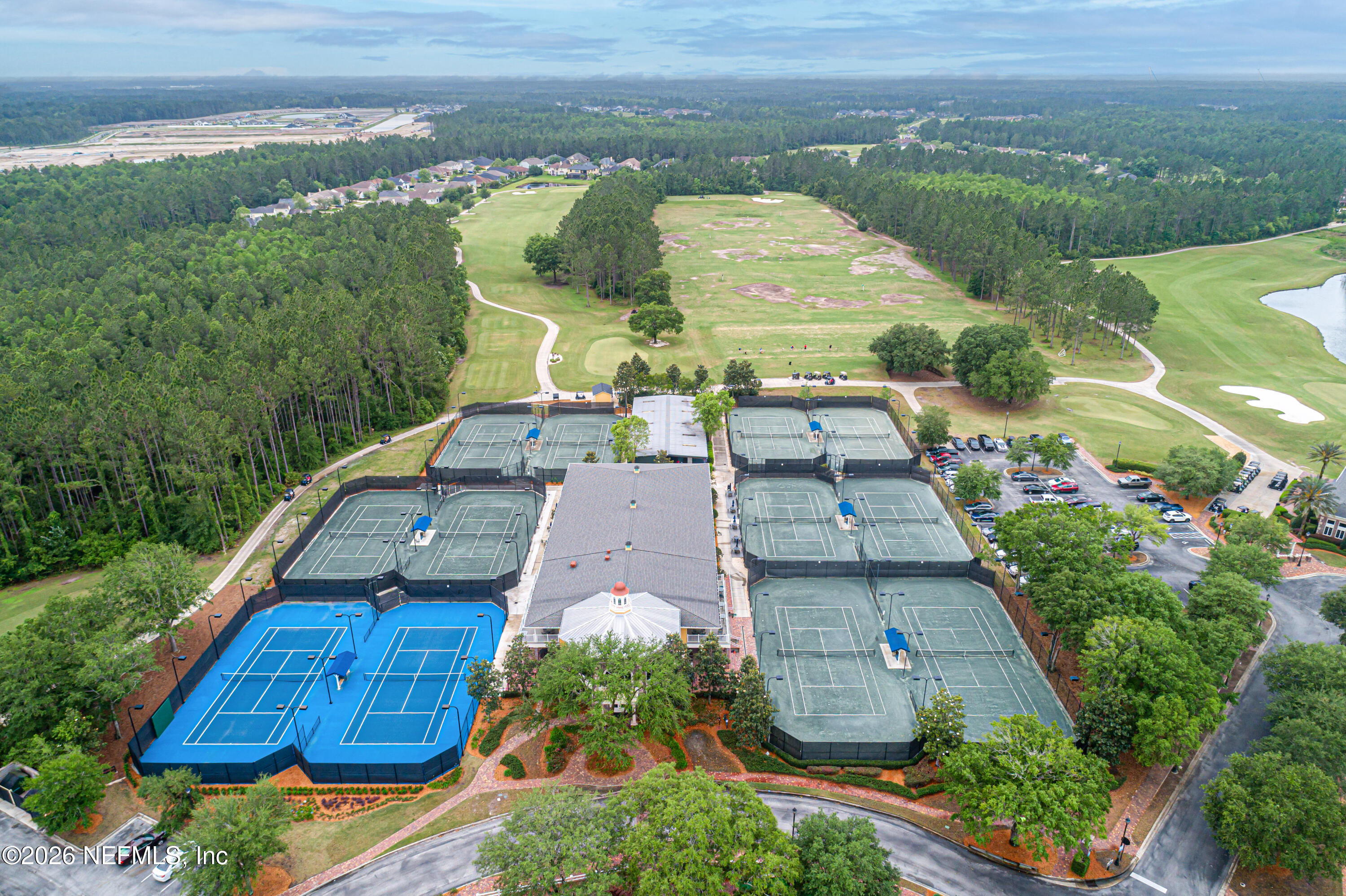 3764 Eagle Rock Road Middleburg, FL 32068 - Photo 57 of 57 Eagle Landing Aerial (5)
