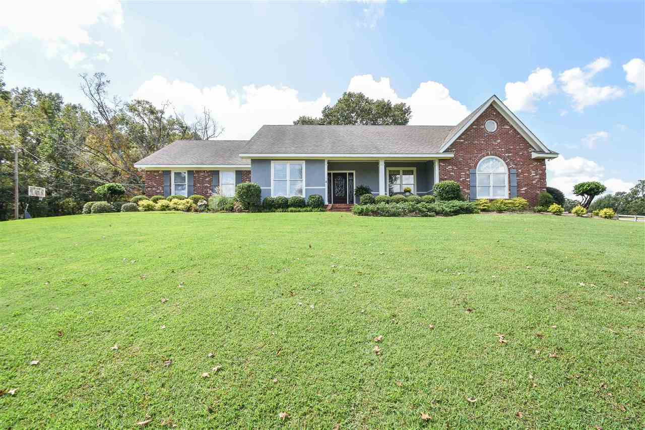1343 Davis Road Terry, MS 39170 - Photo 1 of 50 Photo 1