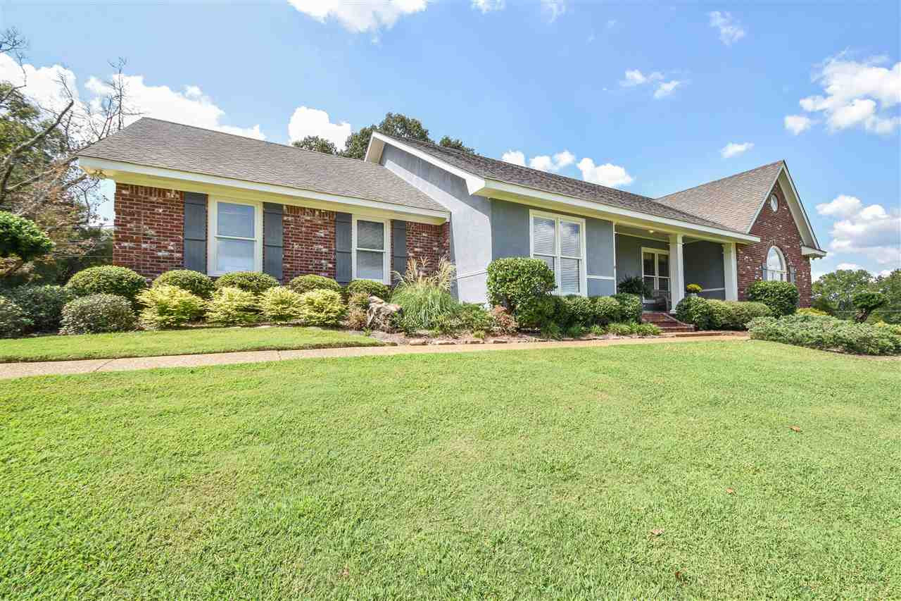 1343 Davis Road Terry, MS 39170 - Photo 2 of 50 Photo 2