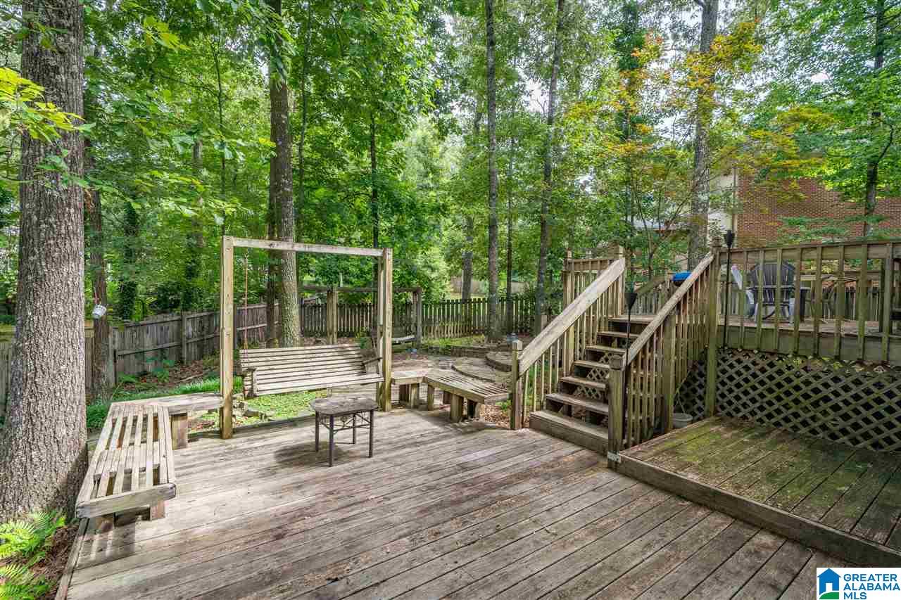 1405 Eden Ridge Circle Birmingham, AL 35244 - Photo 39 of 40