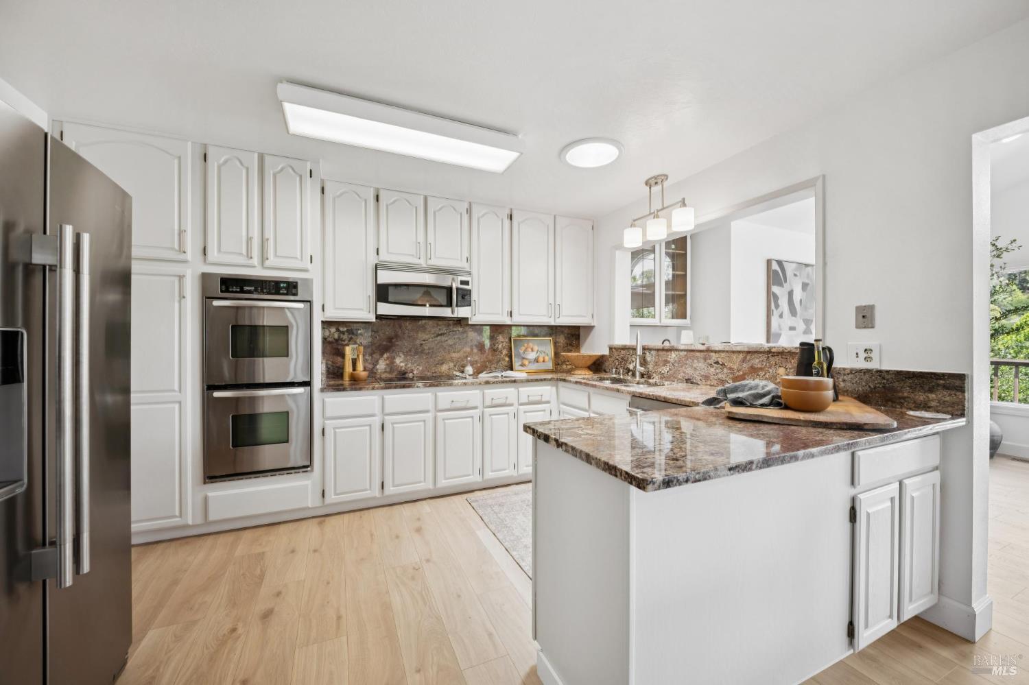 117 Longfellow Road Mill Valley, CA 94941 - Photo 16 of 70