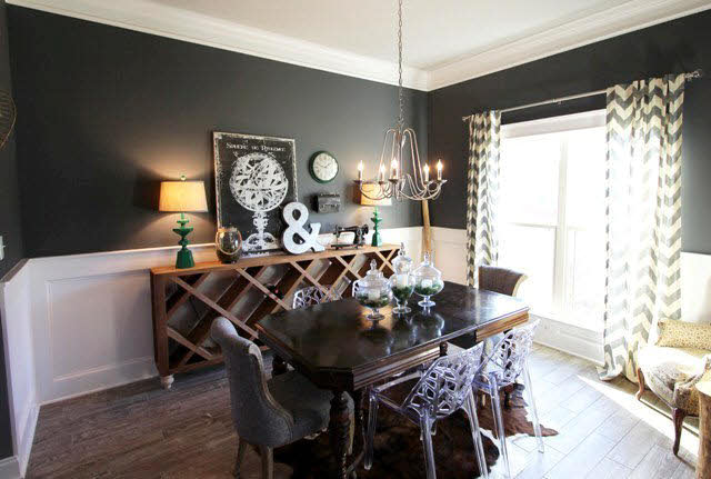 9463 Autauga Bend Daphne, AL 36526 - Photo 6 of 25 Dining Room
