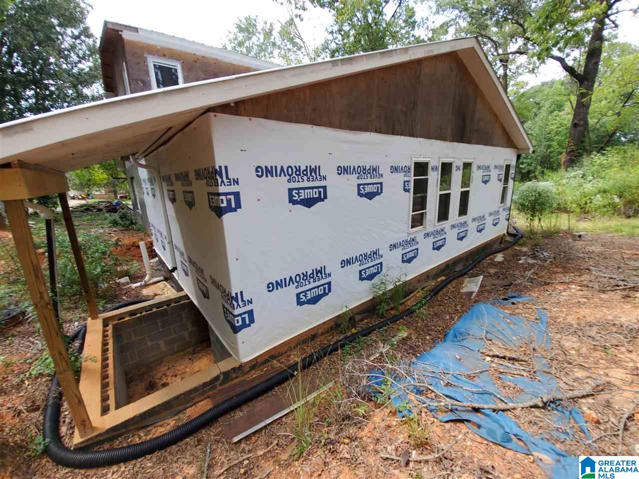 6380 G & H Road Bessemer, AL 35022 - Photo 10 of 45