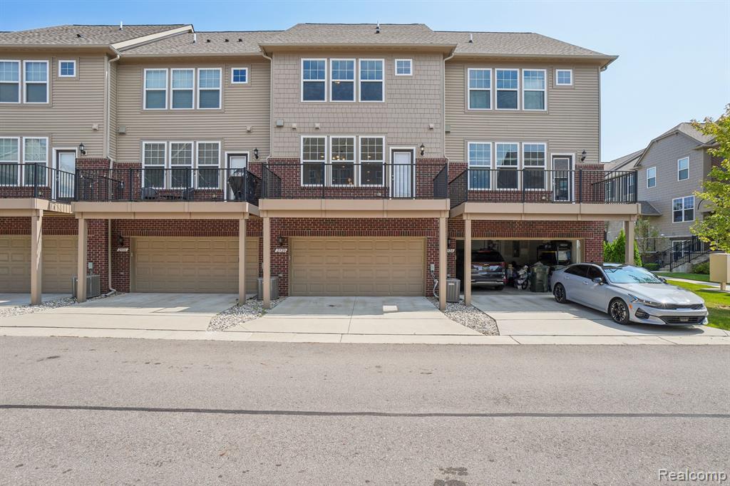 2920 Glenbar Circle Rochester, MI 48307 - Photo 32 of 39