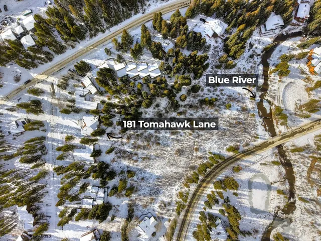 a view of lake with mountain