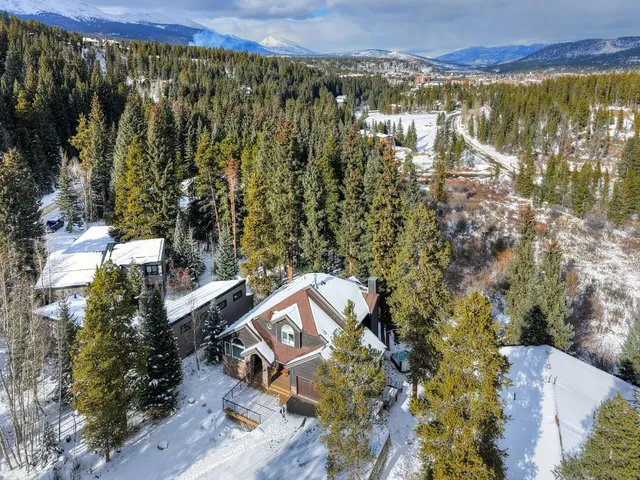 $3,100,000 | 181 Tomahawk Lane, Breckenridge, CO 80424