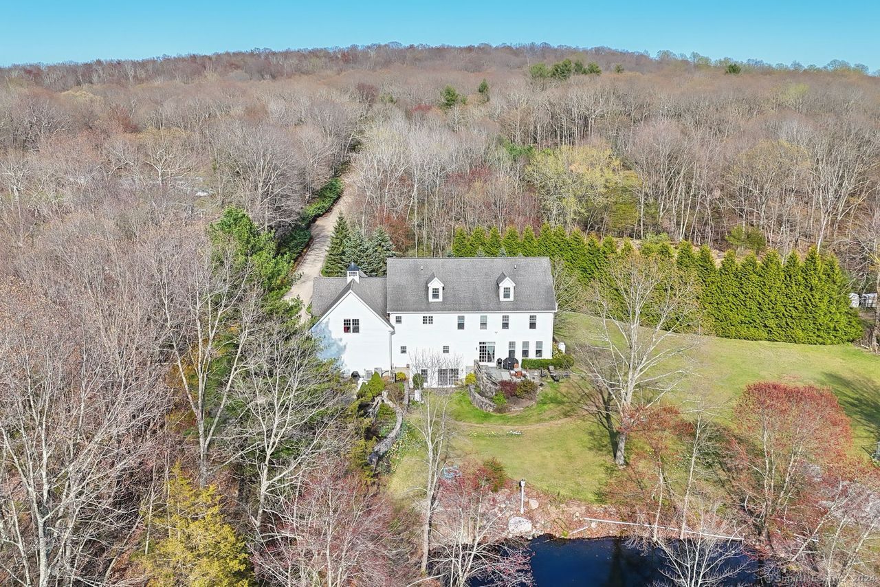 25 Starrs Ridge Road Redding, CT 06896 - Photo 6 of 6