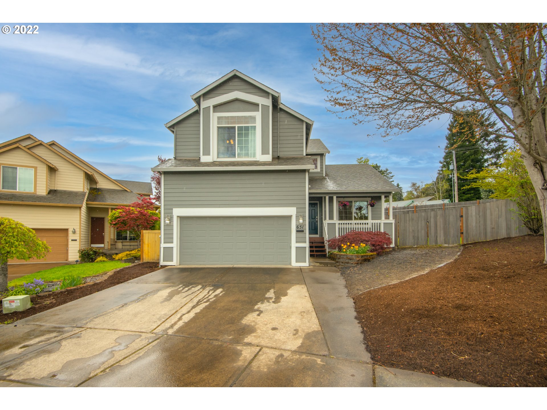651 Roxe Drive Forest Grove, OR 97116 - Photo 1 of 30 Gallery Image 1