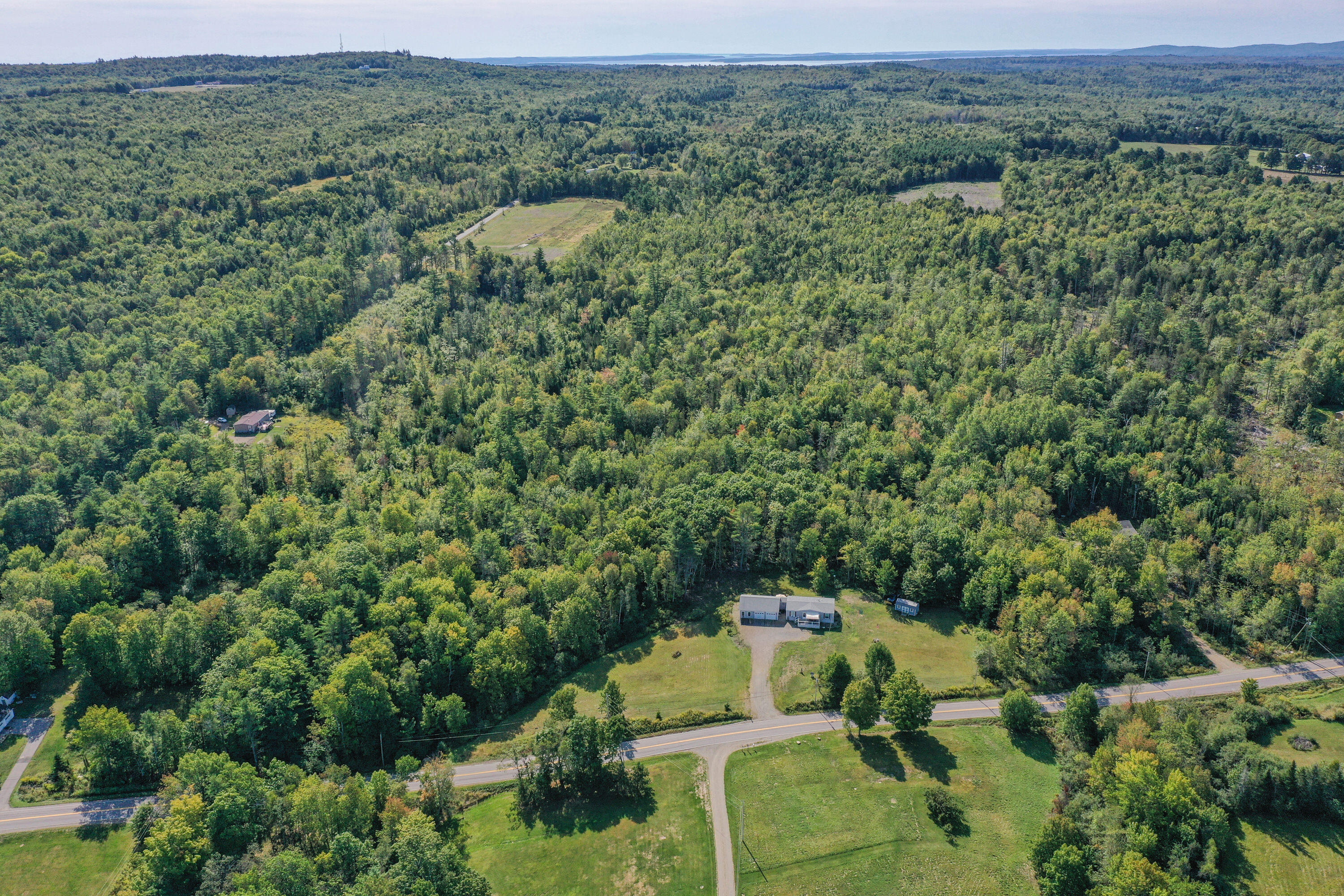 156 North Searsport Road Swanville, ME 04915 - Photo 52 of 54 8682