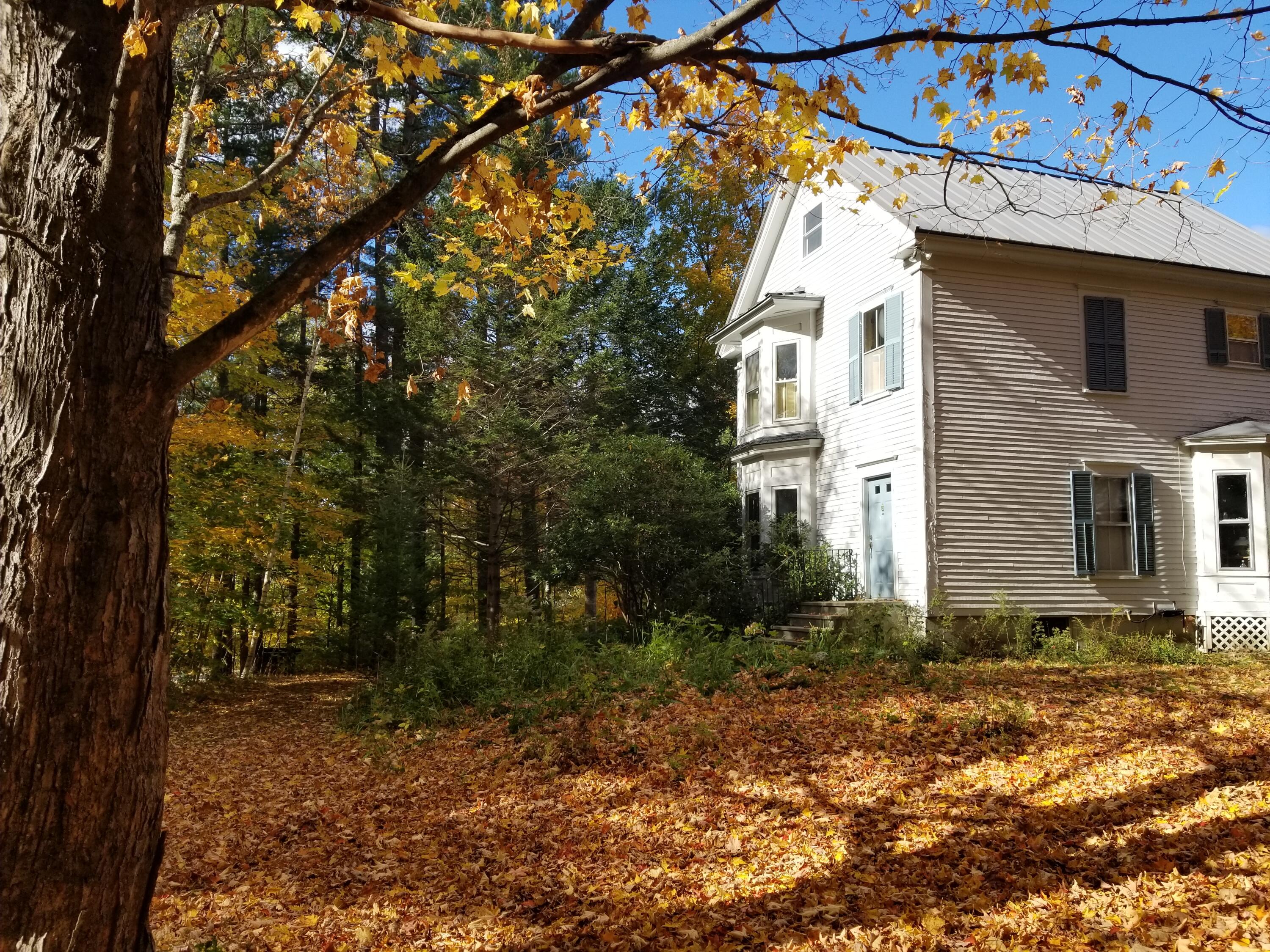 110 Christian Ridge Road South Paris, ME 04281 - Photo 13 of 69 Desirable Location near Paris Hill