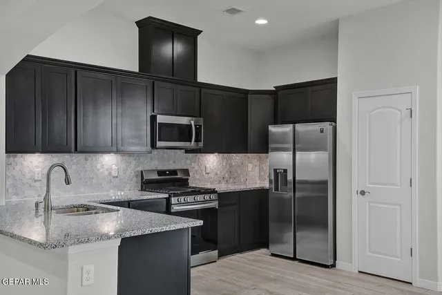 $282,950 | 925 Raegil Street, El Paso, TX 79928