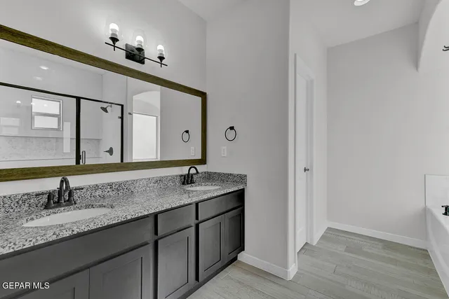 $282,950 | 925 Raegil Street, El Paso, TX 79928