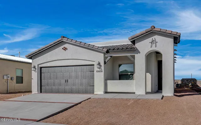 $282,950 | 925 Raegil Street, El Paso, TX 79928