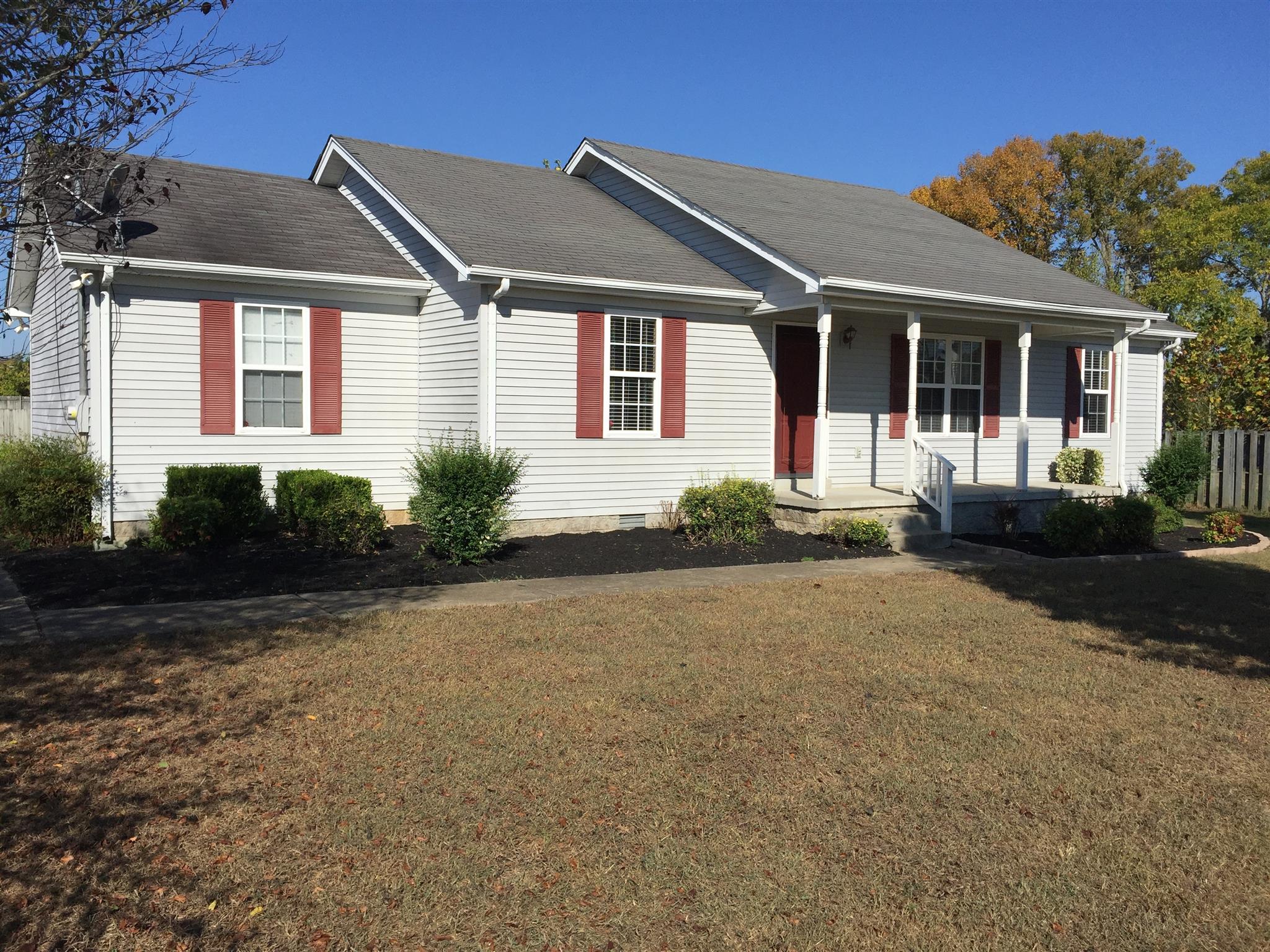 4003 Highship Road Murfreesboro, TN 37130 - Photo 1 of 14 Gallery Image 1