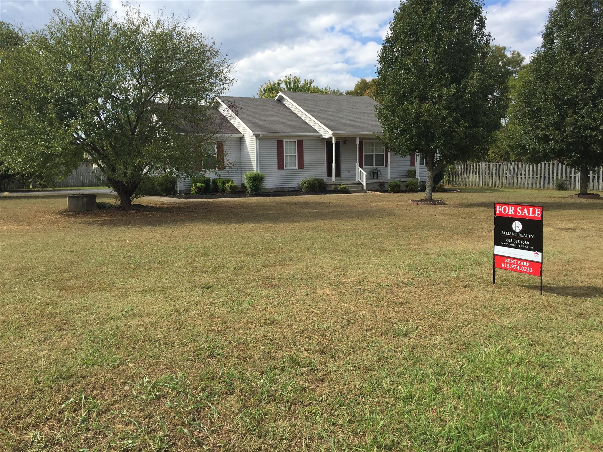 4003 Highship Road Murfreesboro, TN 37130 - Photo 14 of 14 Gallery Image 14