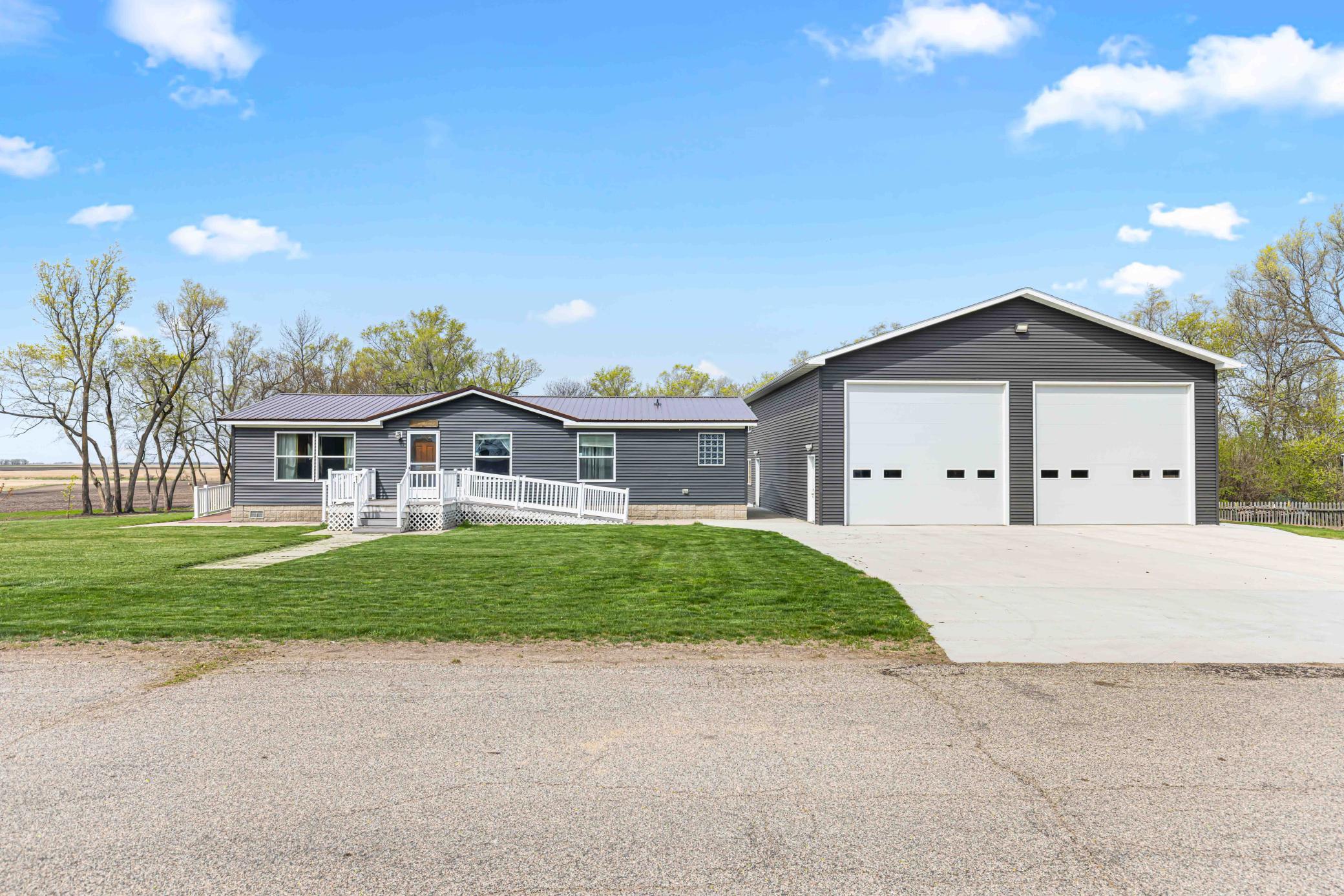 137 Roosvelt Street Cayuga, ND 58013 - Photo 2 of 60
